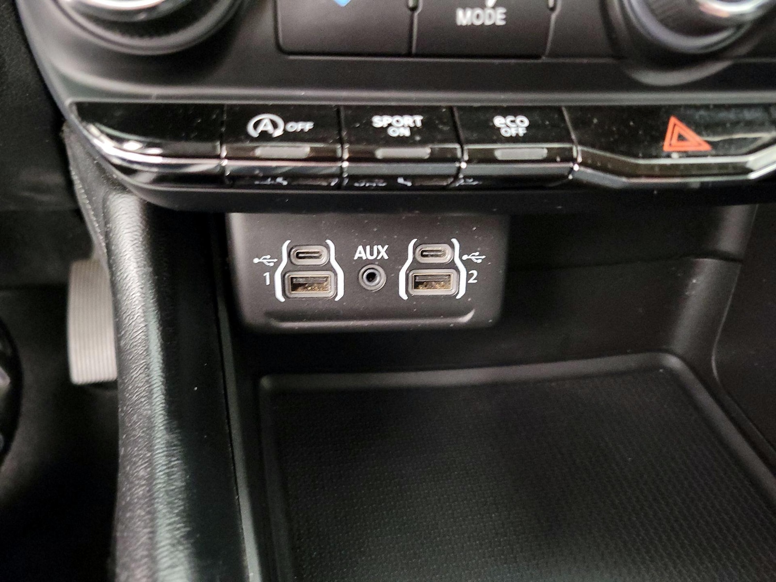 2021 Dodge Durango SXT Plus - Photo 19