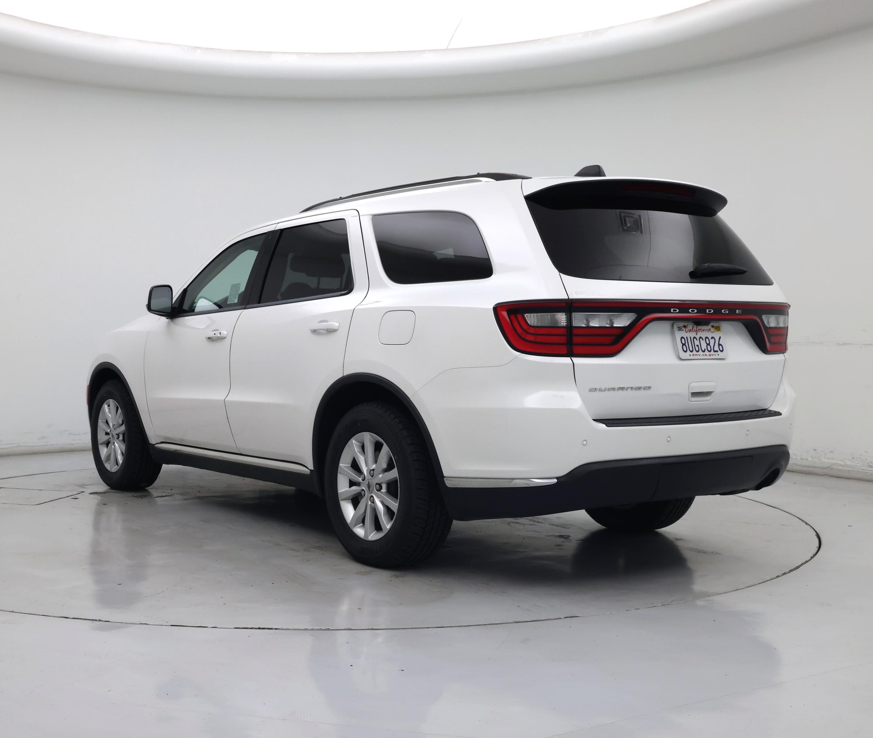 Thumbnail: 2021 Dodge Durango - 2