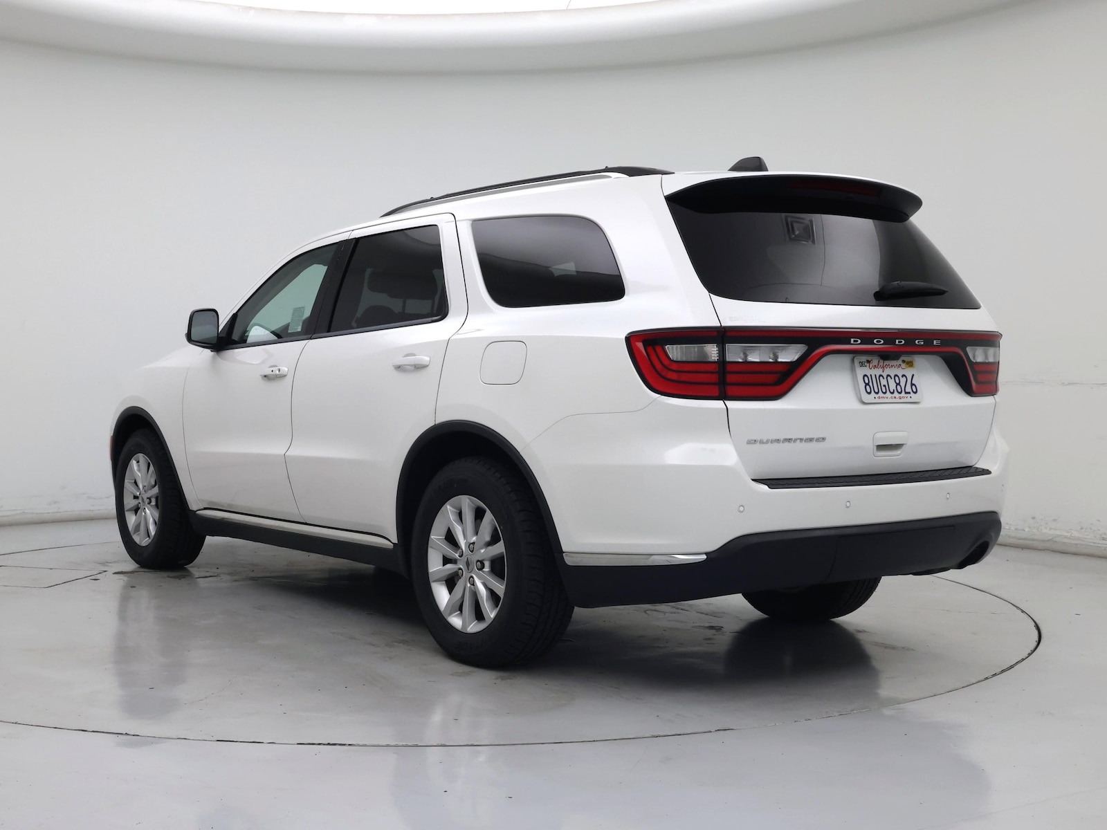 2021 Dodge Durango SXT Plus - Photo 3
