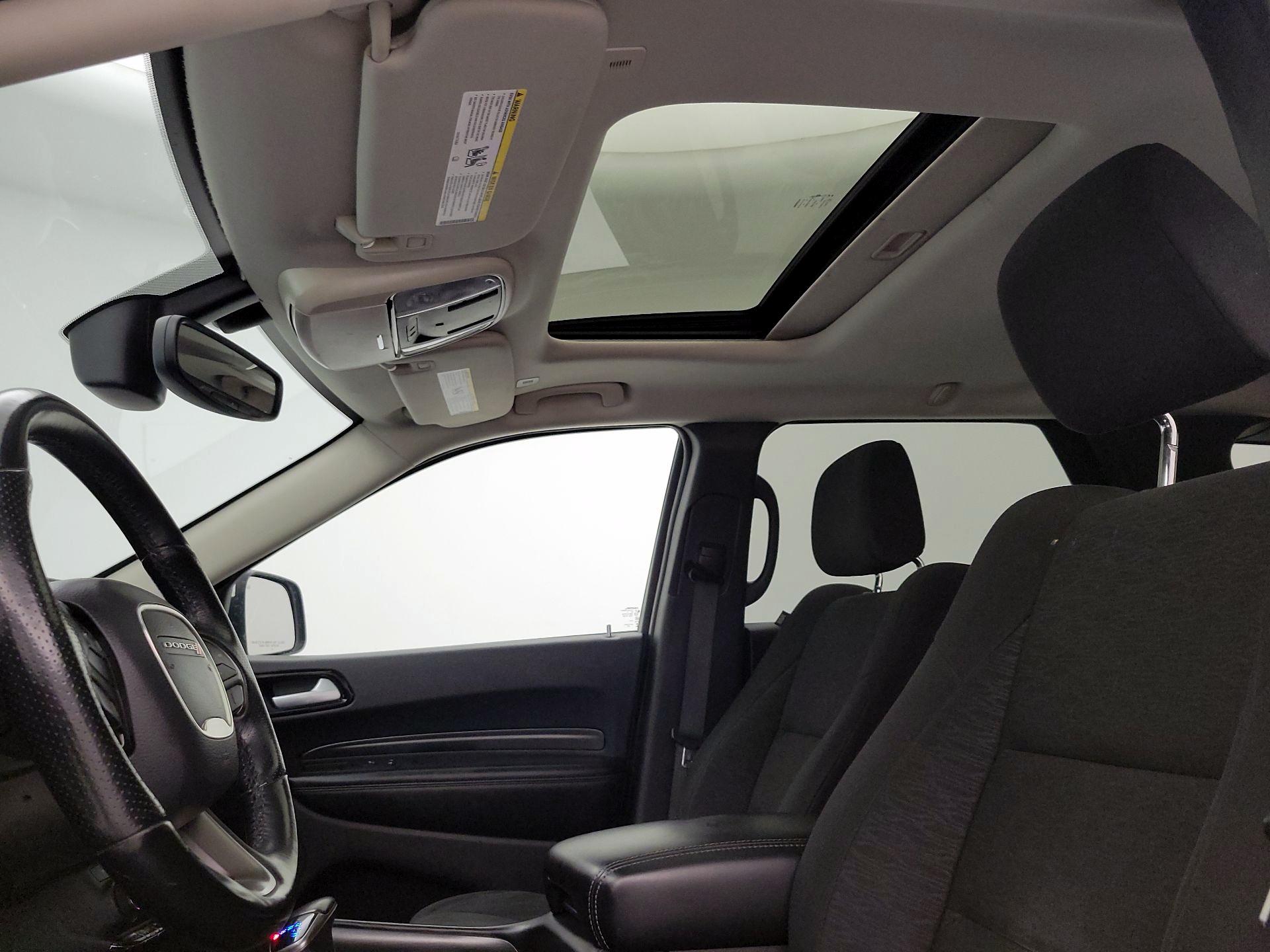 Thumbnail: 2021 Dodge Durango - 19