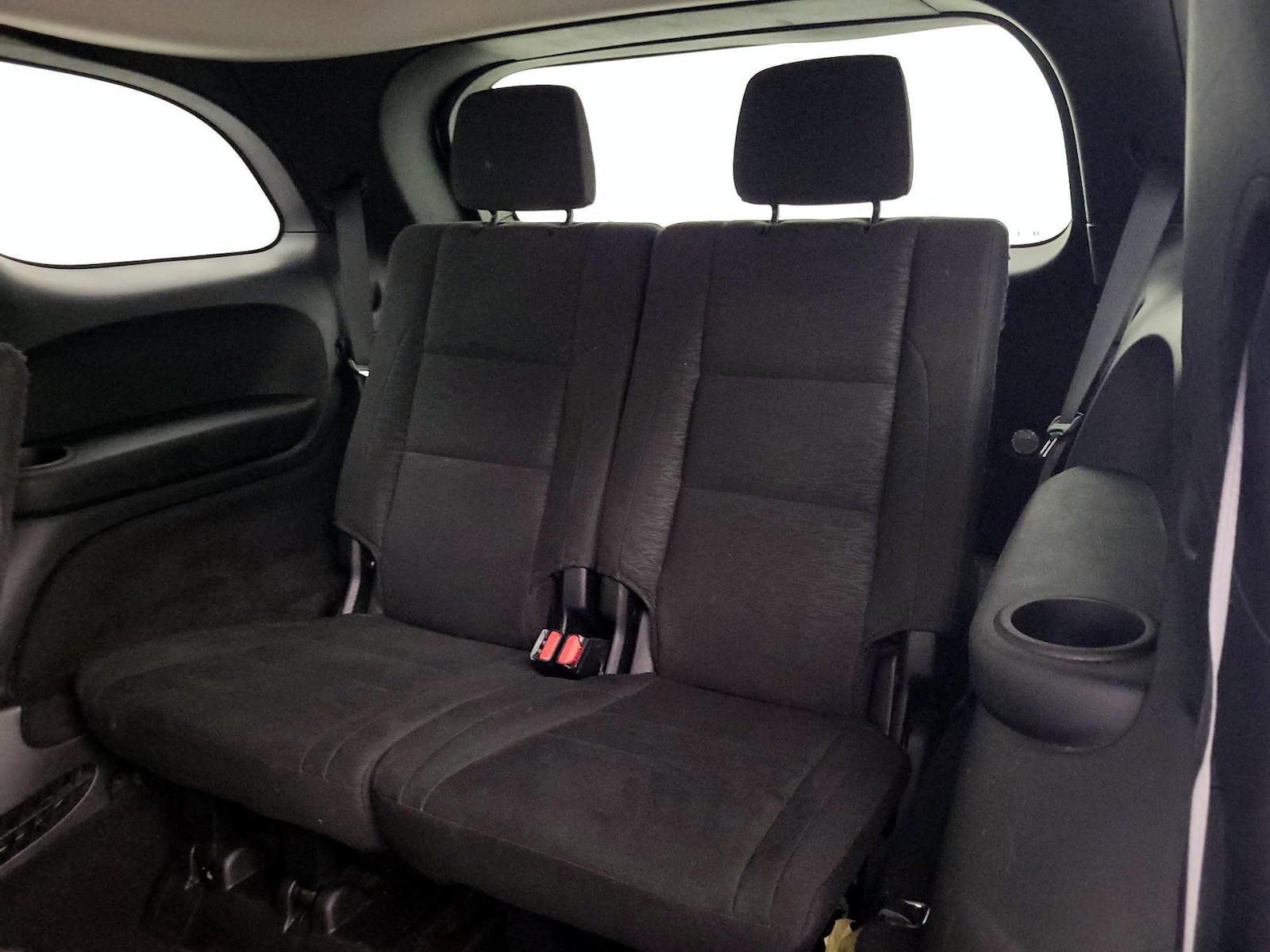 2021 Dodge Durango SXT Plus - Photo 22