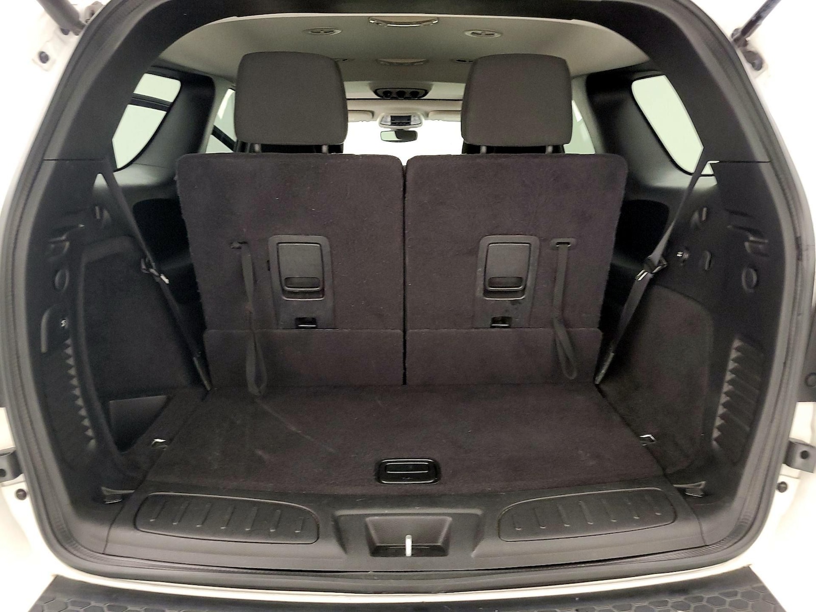 2021 Dodge Durango SXT Plus - Photo 23