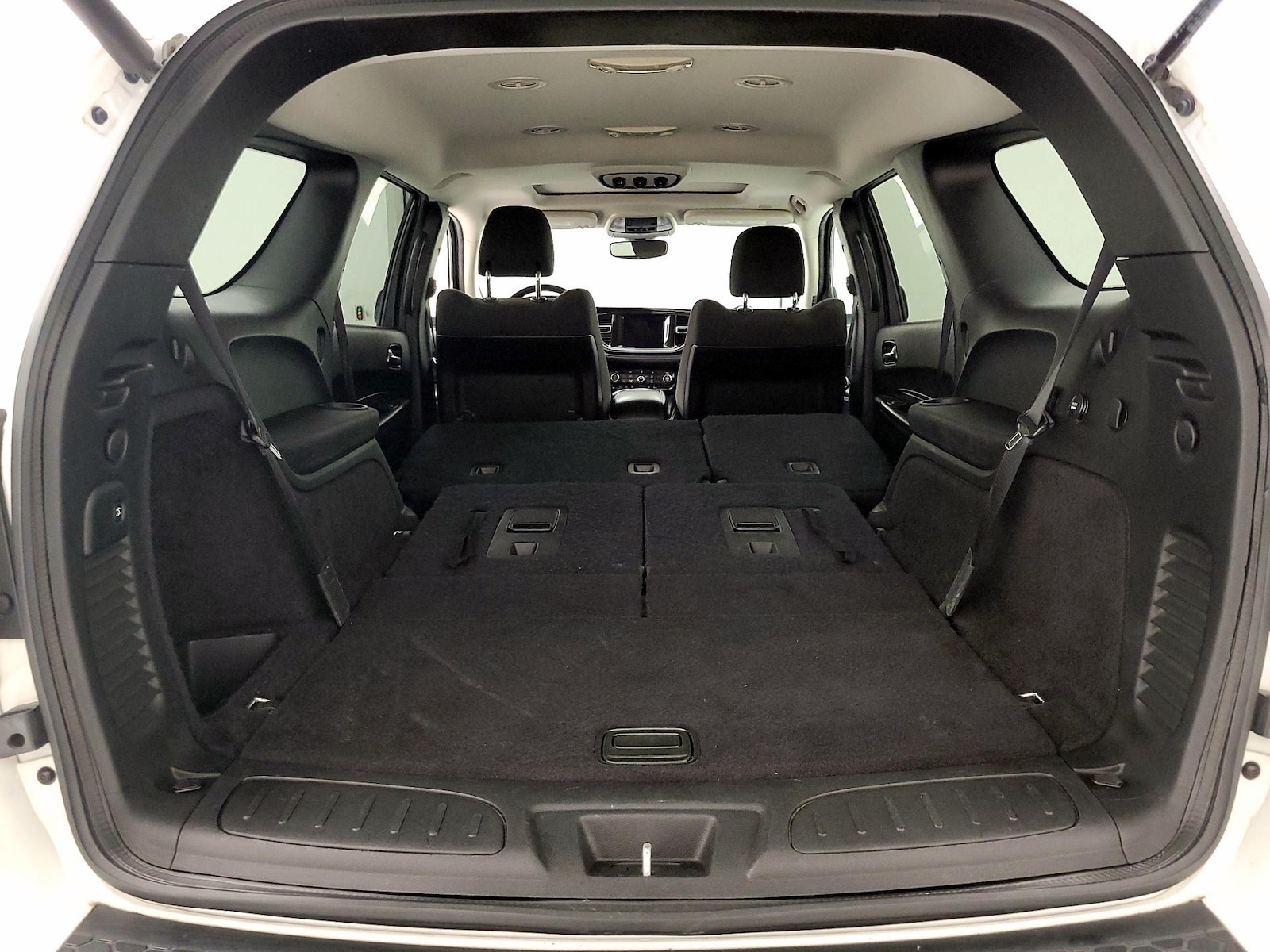 2021 Dodge Durango SXT Plus - Photo 24