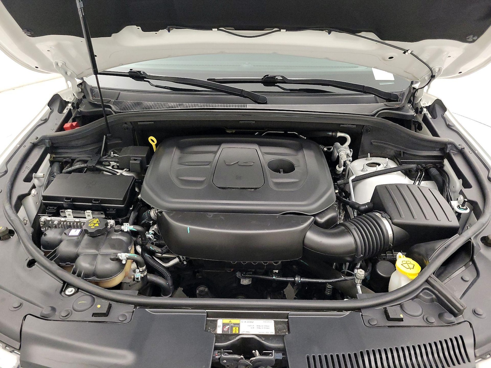 2021 Dodge Durango SXT Plus - Photo 25