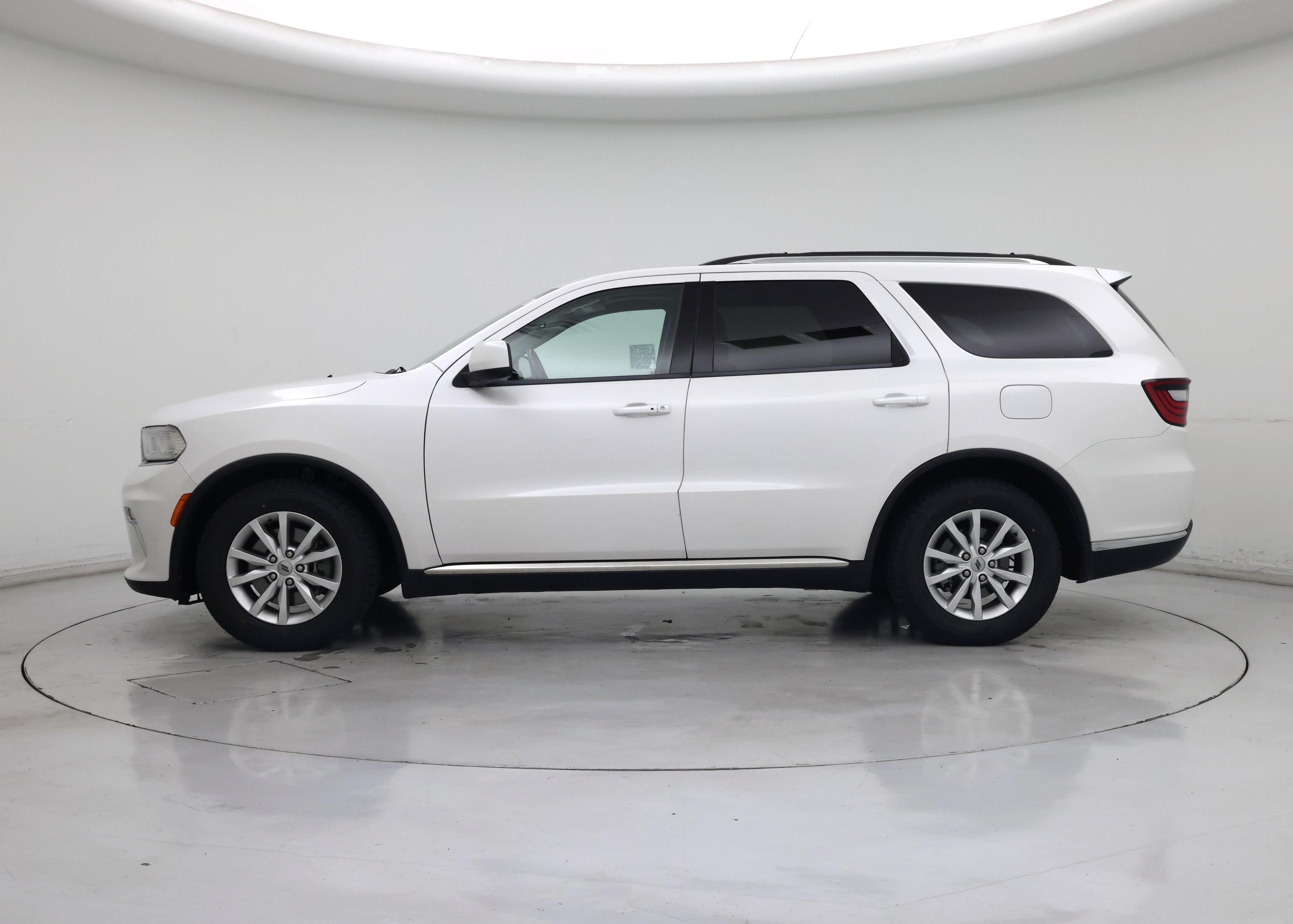 Thumbnail: 2021 Dodge Durango - 3