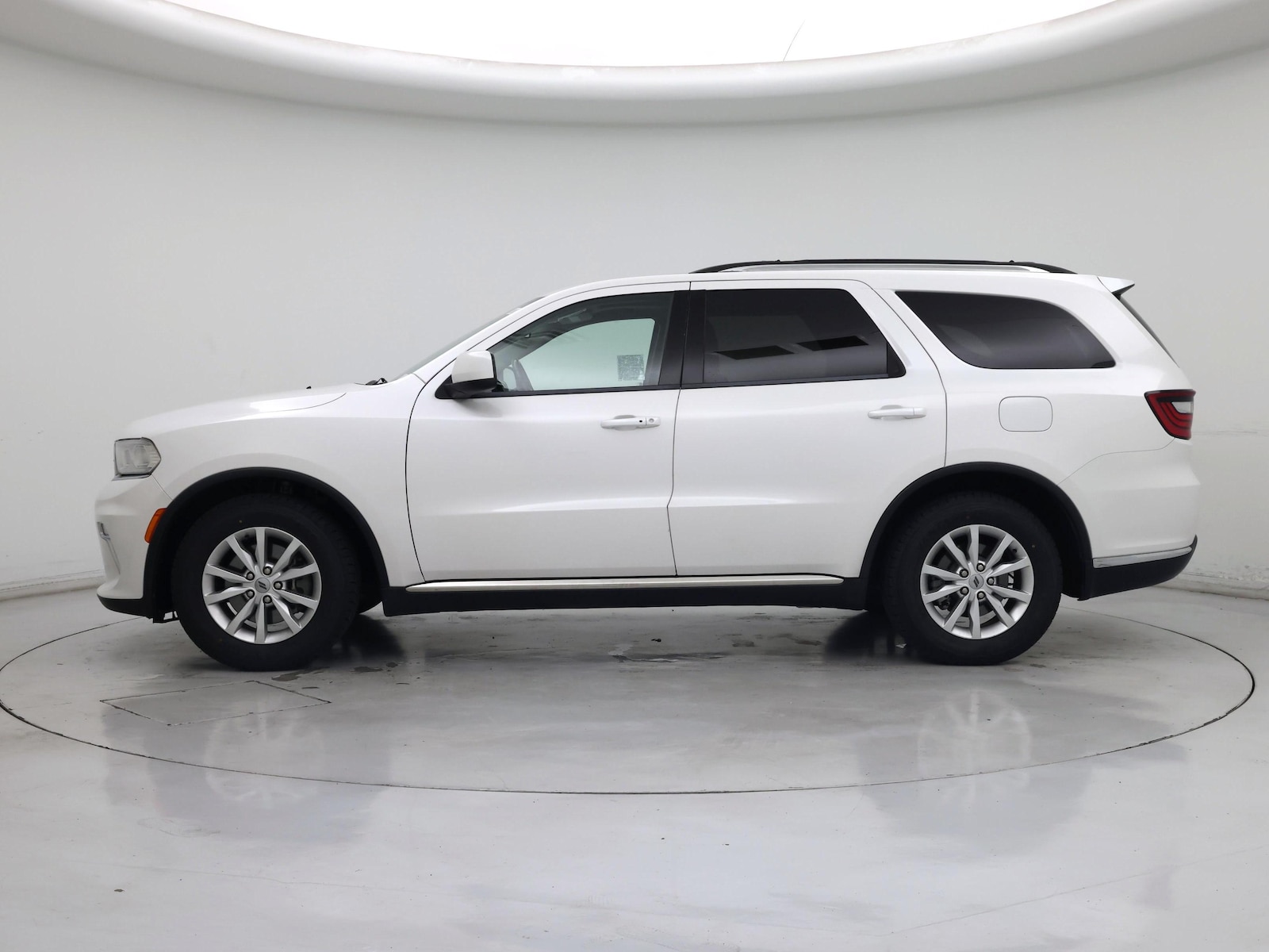 2021 Dodge Durango SXT Plus - Photo 4