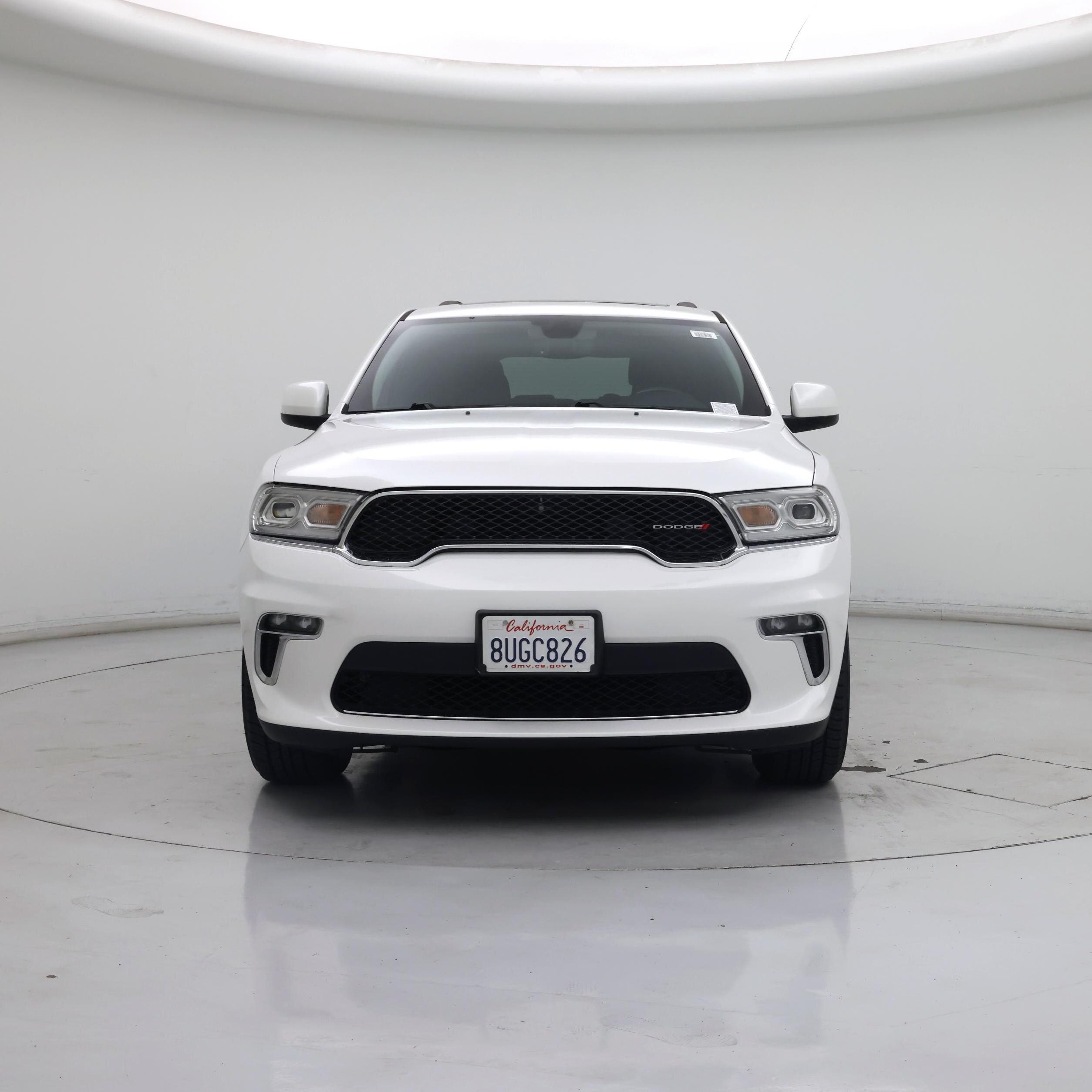 Thumbnail: 2021 Dodge Durango - 5