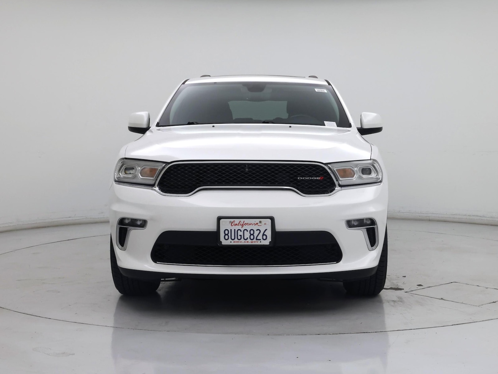 2021 Dodge Durango SXT Plus - Photo 6