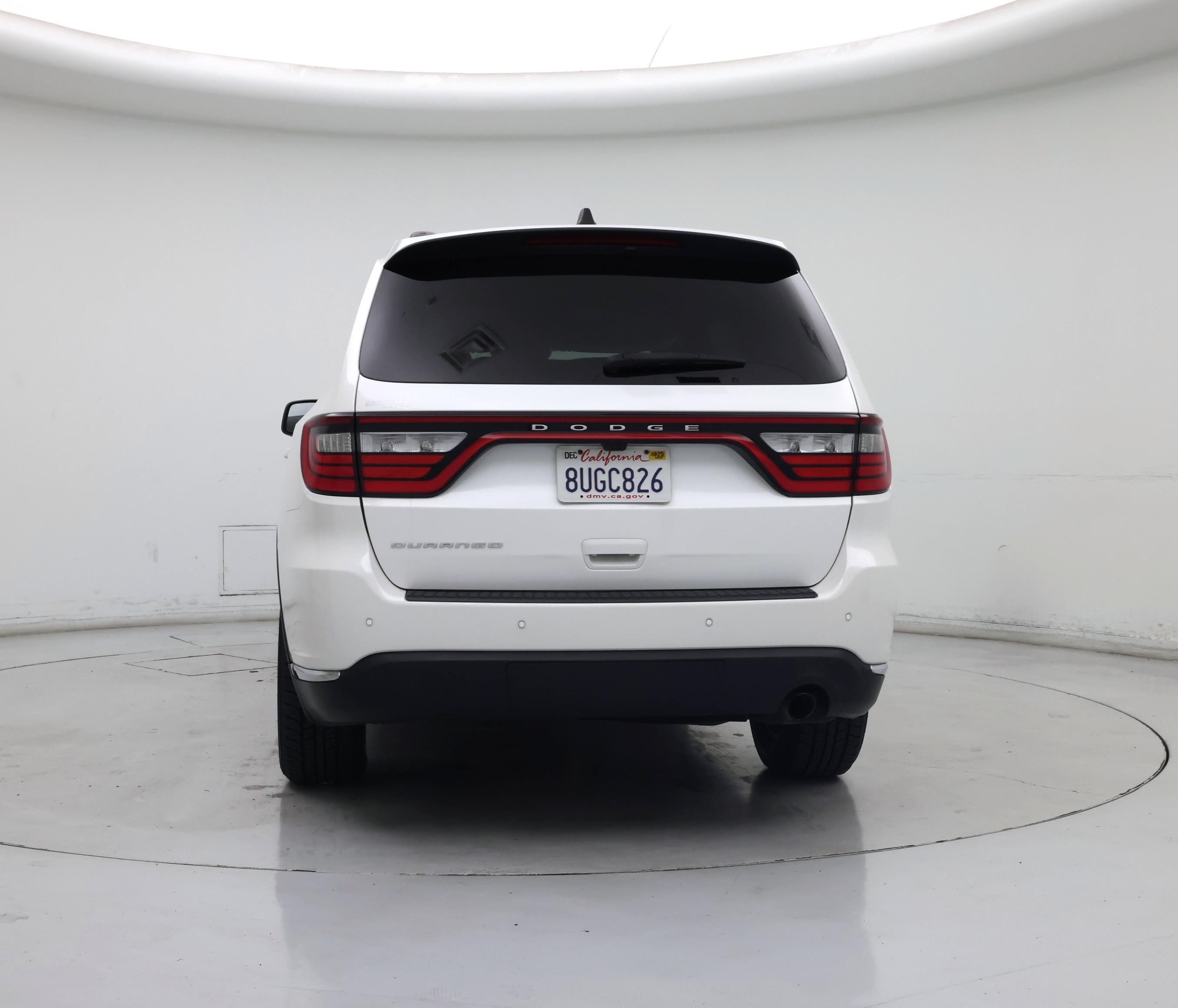 Thumbnail: 2021 Dodge Durango - 6
