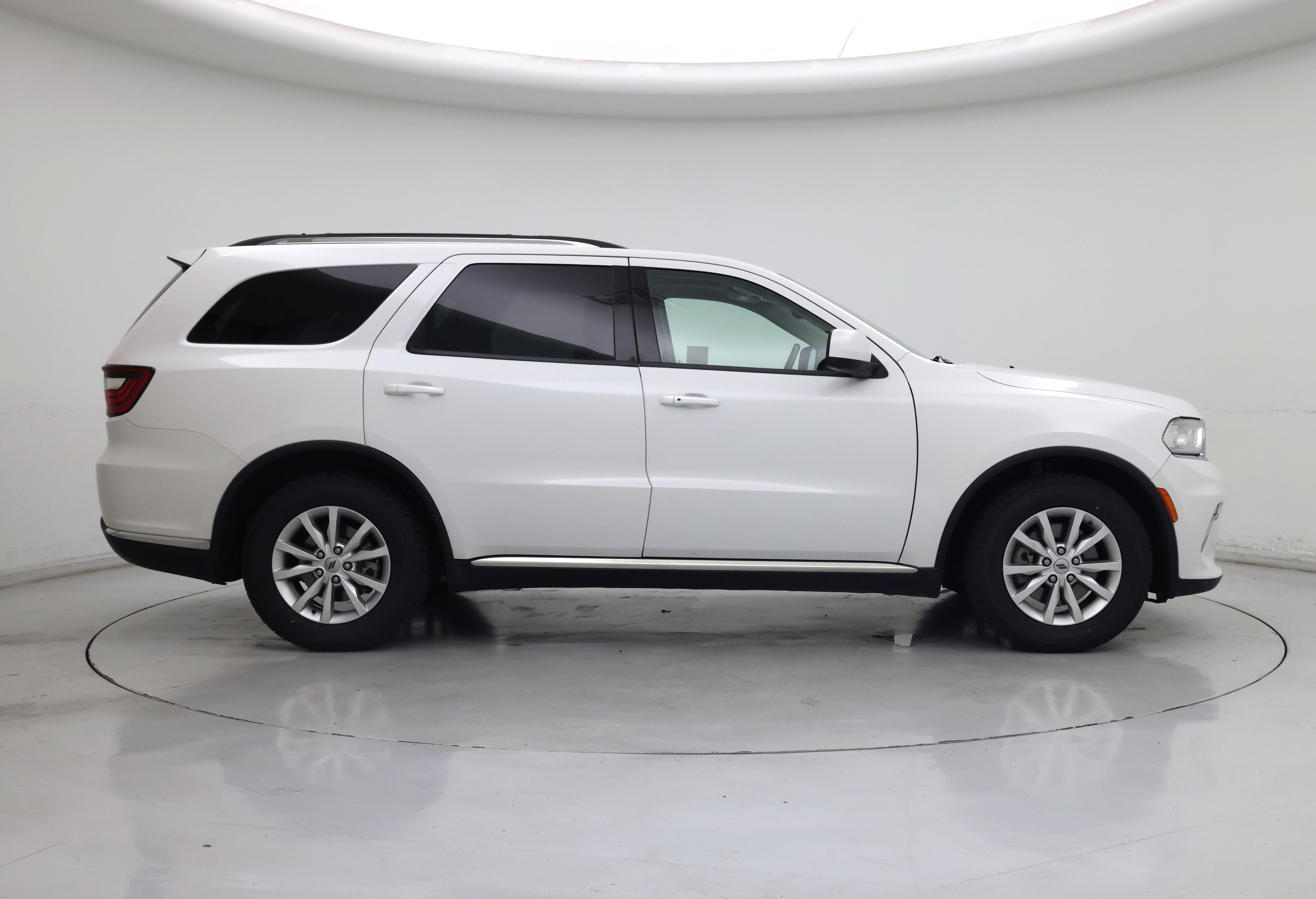 Thumbnail: 2021 Dodge Durango - 7