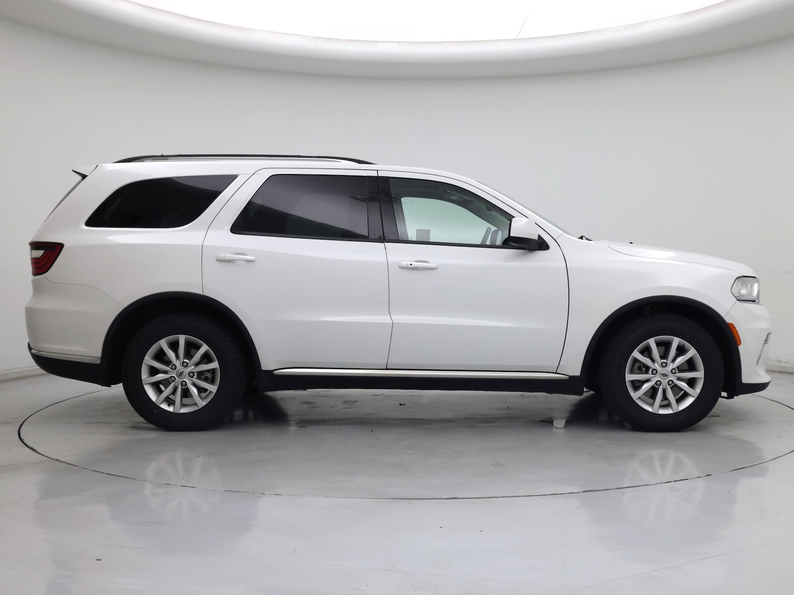 2021 Dodge Durango SXT Plus - Photo 8