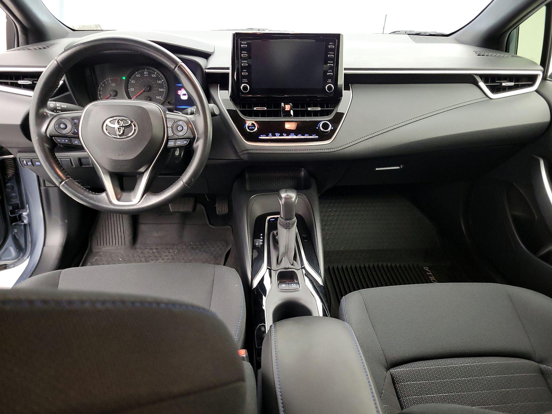 Thumbnail: 2020 Toyota Corolla - 9