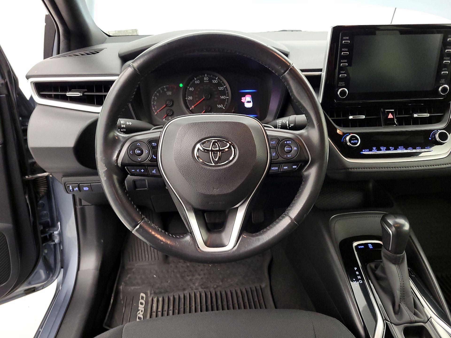 Thumbnail: 2020 Toyota Corolla - 10