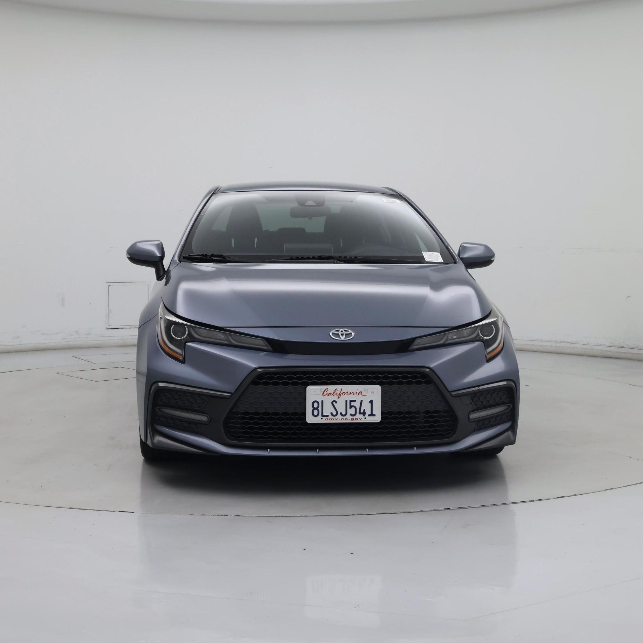 Thumbnail: 2020 Toyota Corolla - 5