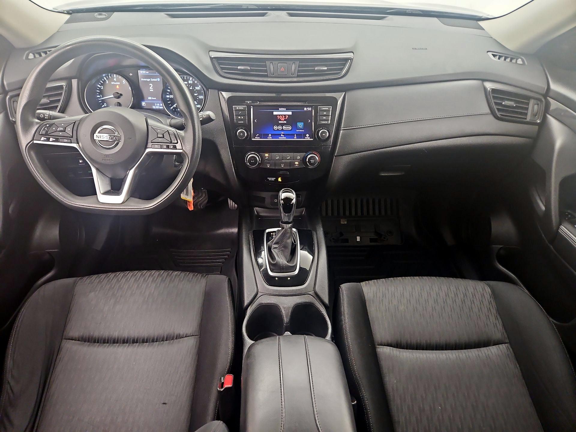 Thumbnail: 2018 Nissan Rogue - 9