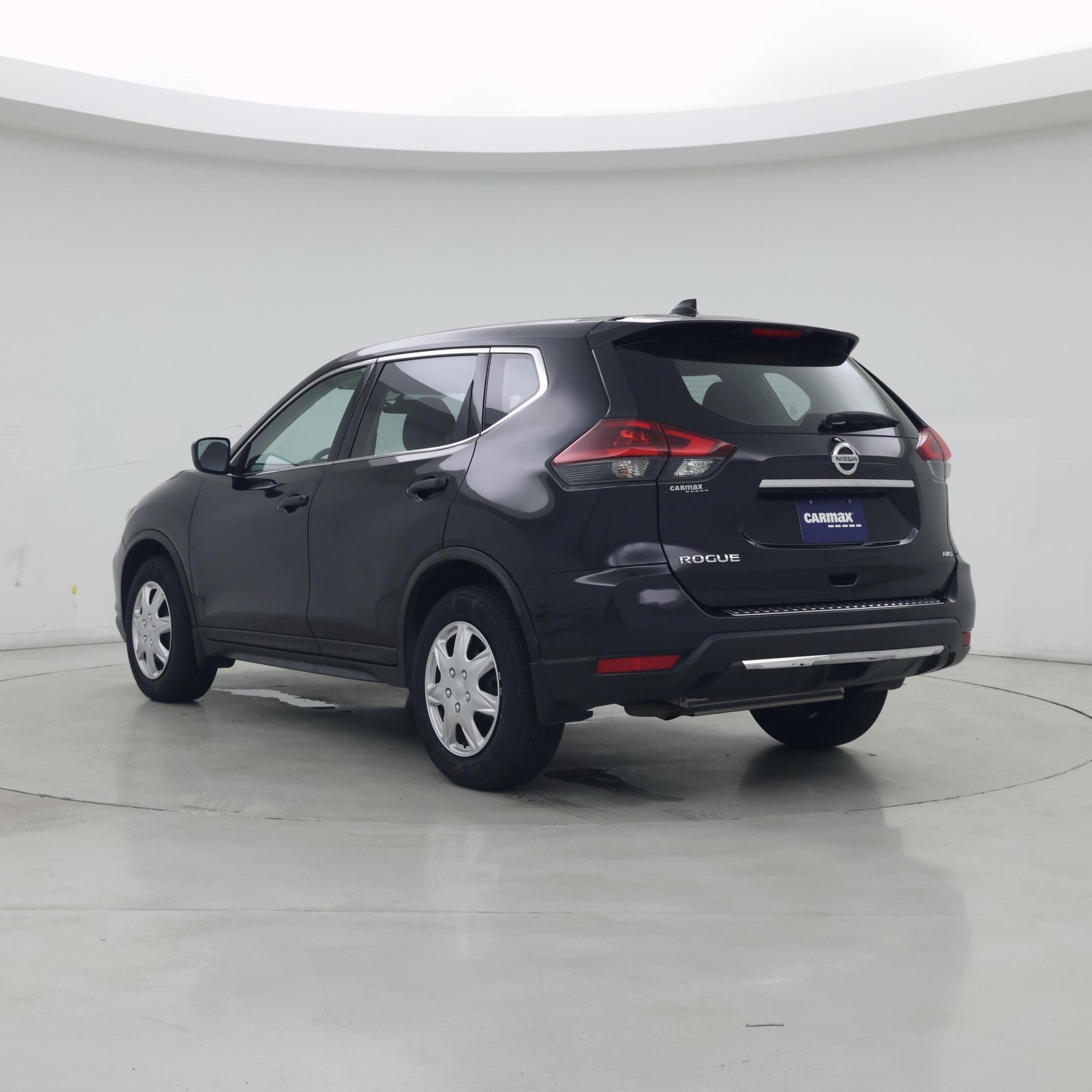 Thumbnail: 2018 Nissan Rogue - 2