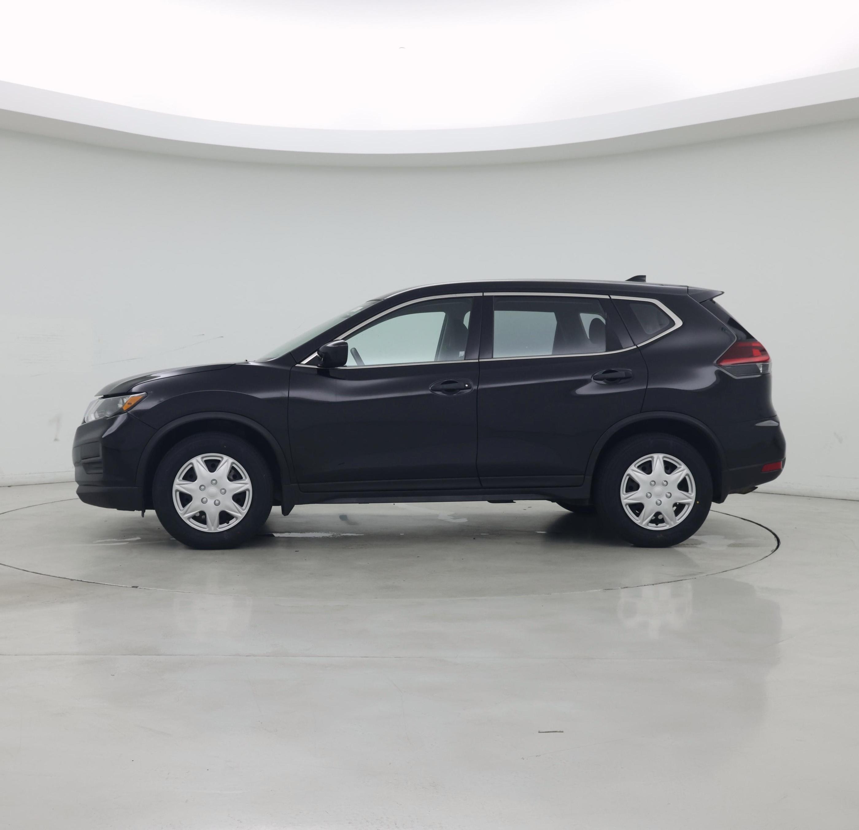 Thumbnail: 2018 Nissan Rogue - 3