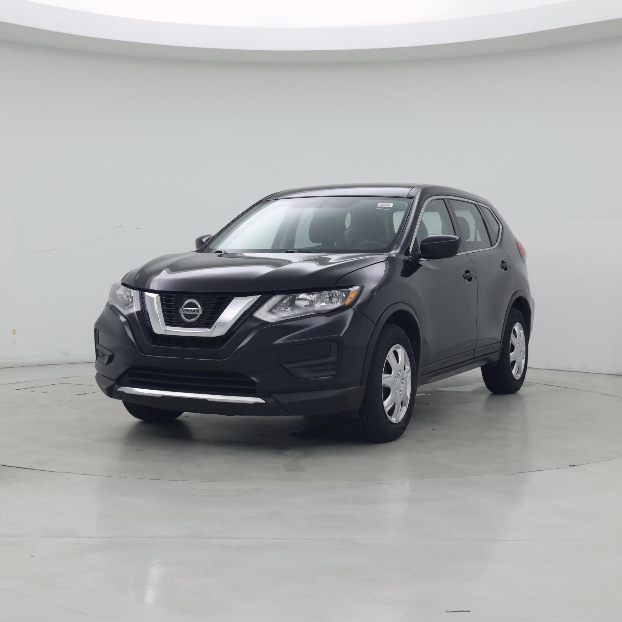 Thumbnail: 2018 Nissan Rogue - 4