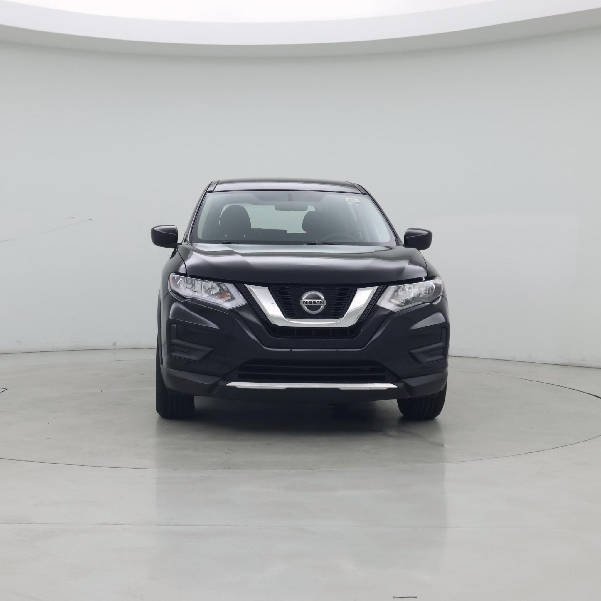 Thumbnail: 2018 Nissan Rogue - 5