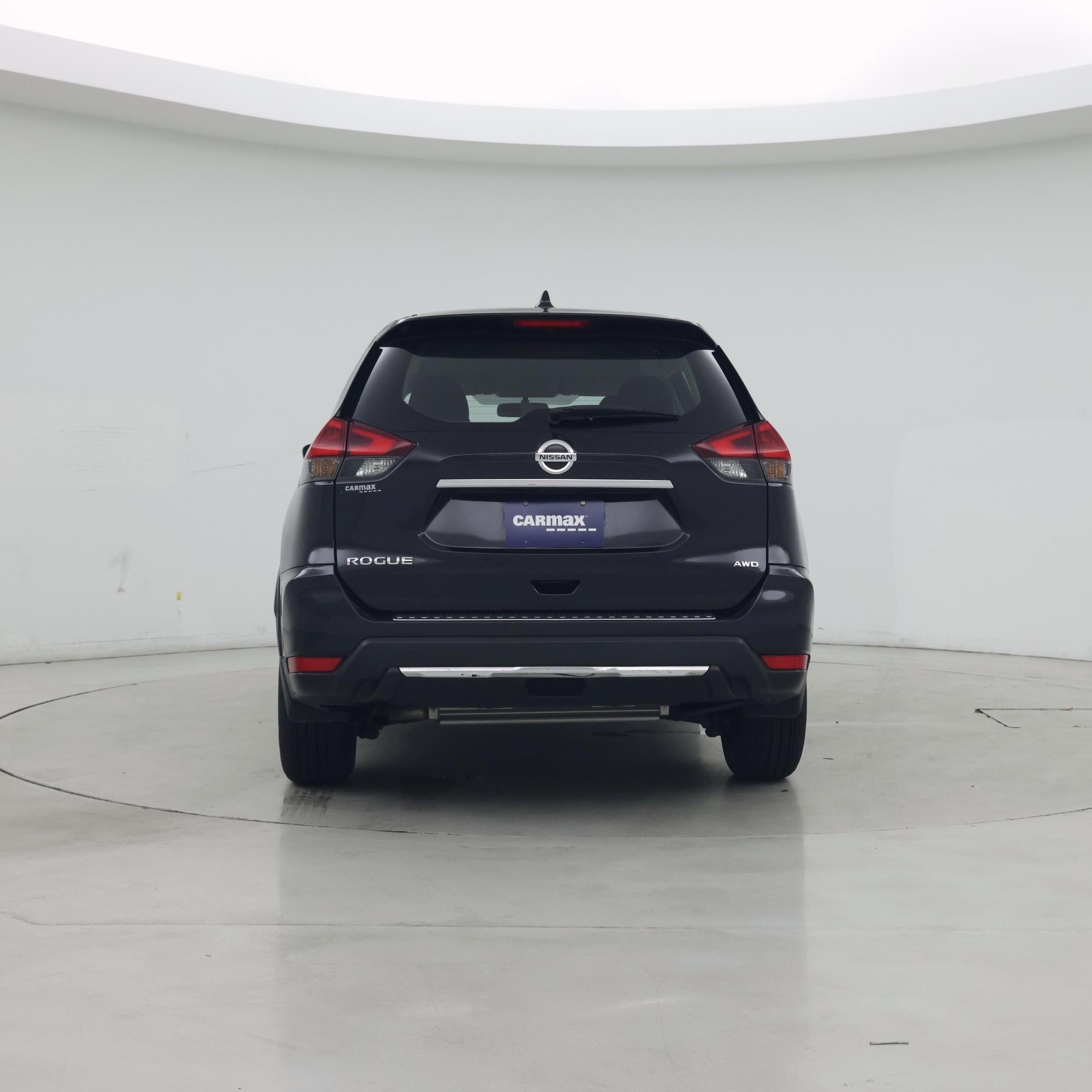 Thumbnail: 2018 Nissan Rogue - 6