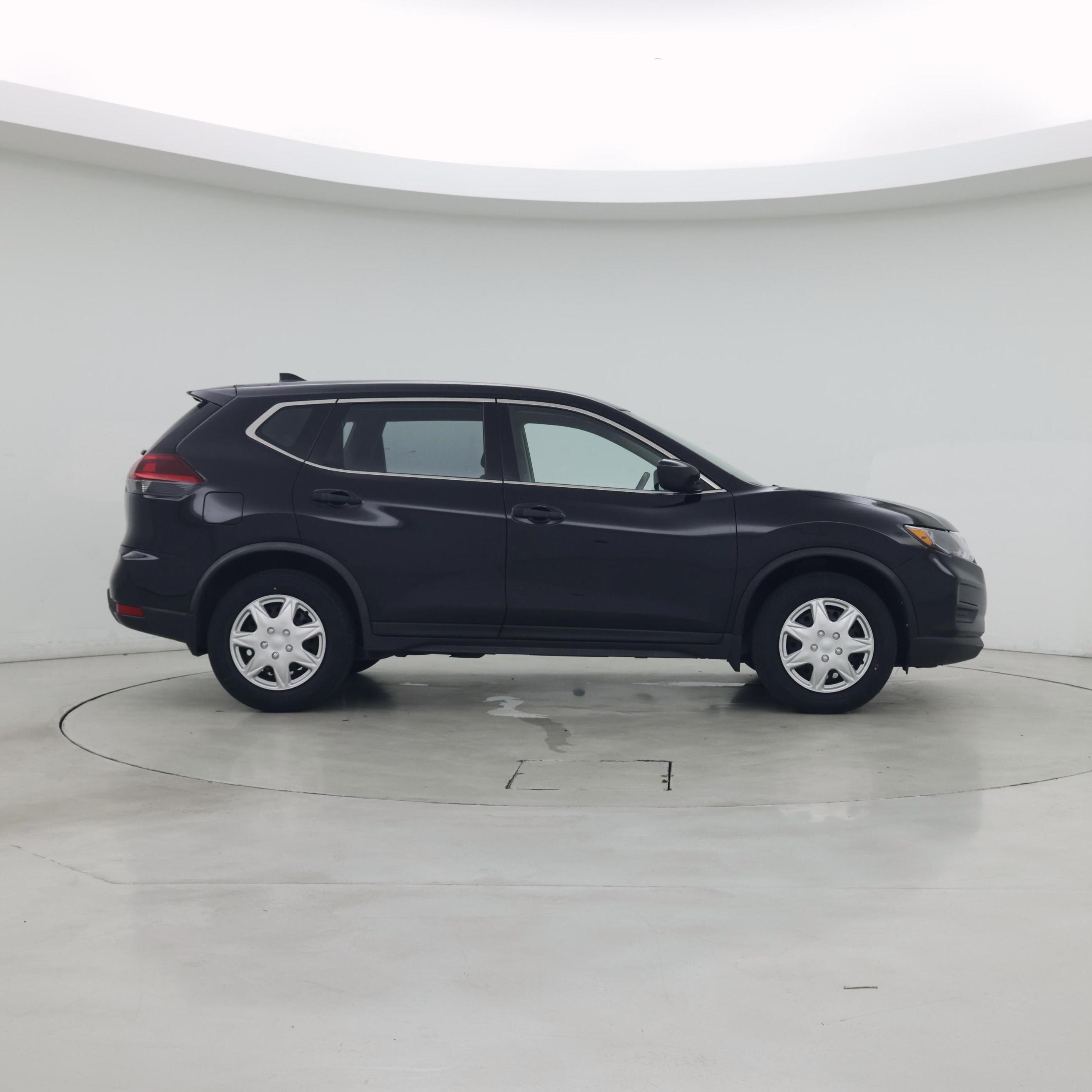 Thumbnail: 2018 Nissan Rogue - 7