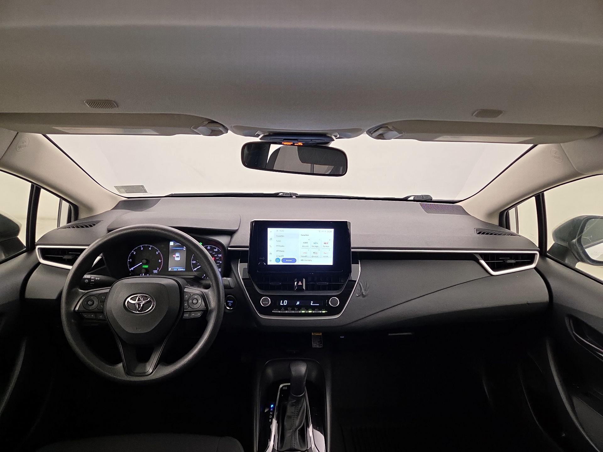 Thumbnail: 2025 Toyota Corolla - 9