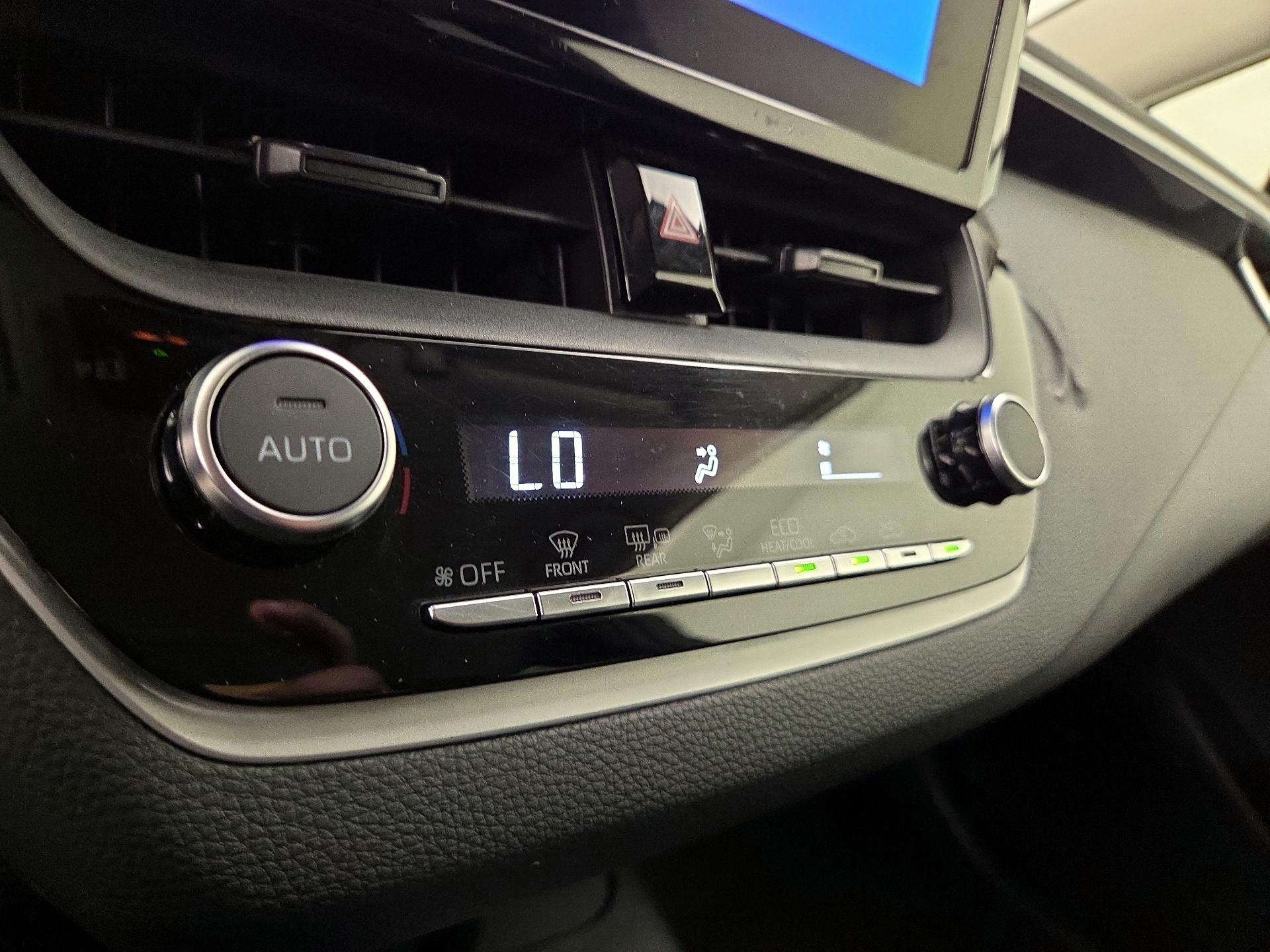 Thumbnail: 2025 Toyota Corolla - 16