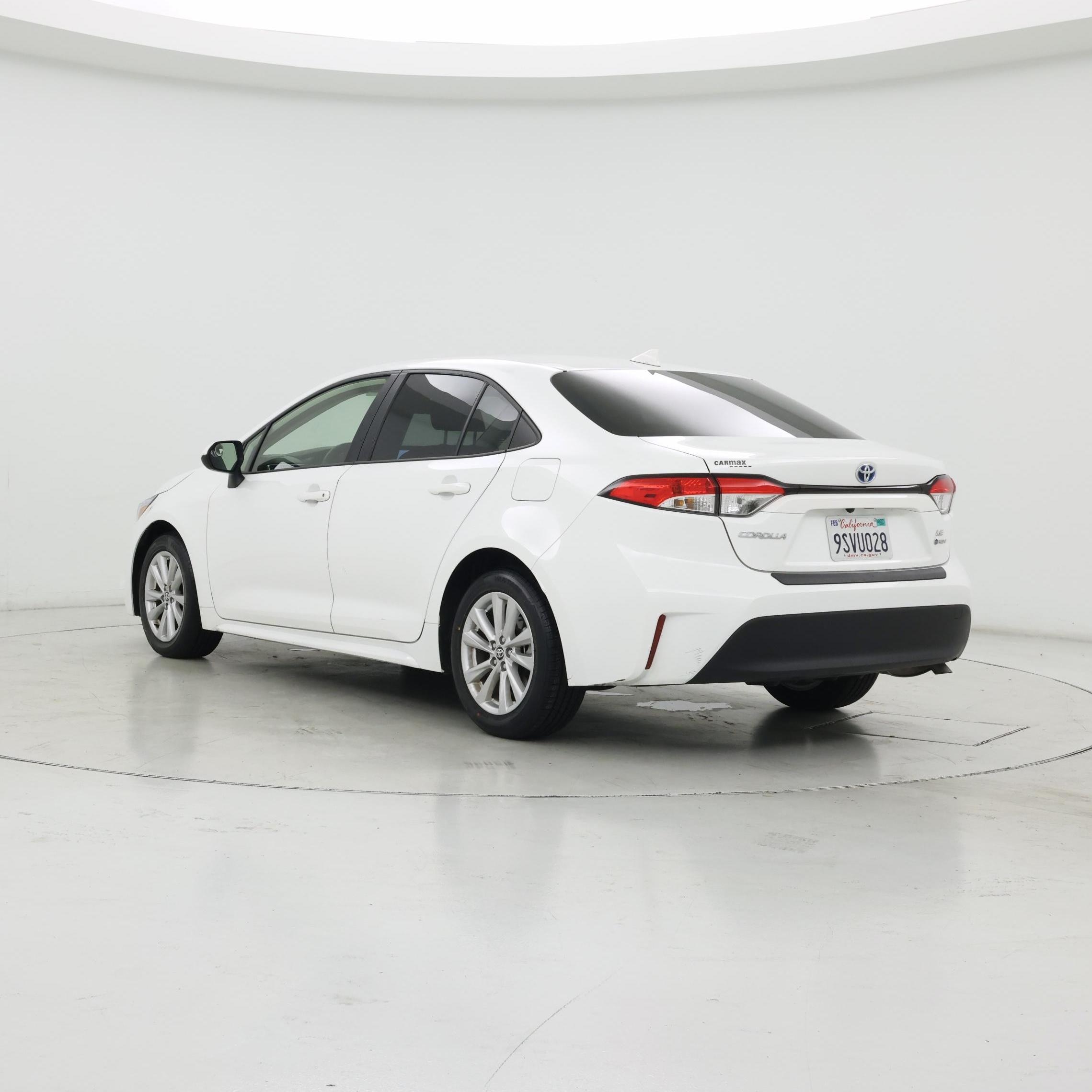 Thumbnail: 2025 Toyota Corolla - 2