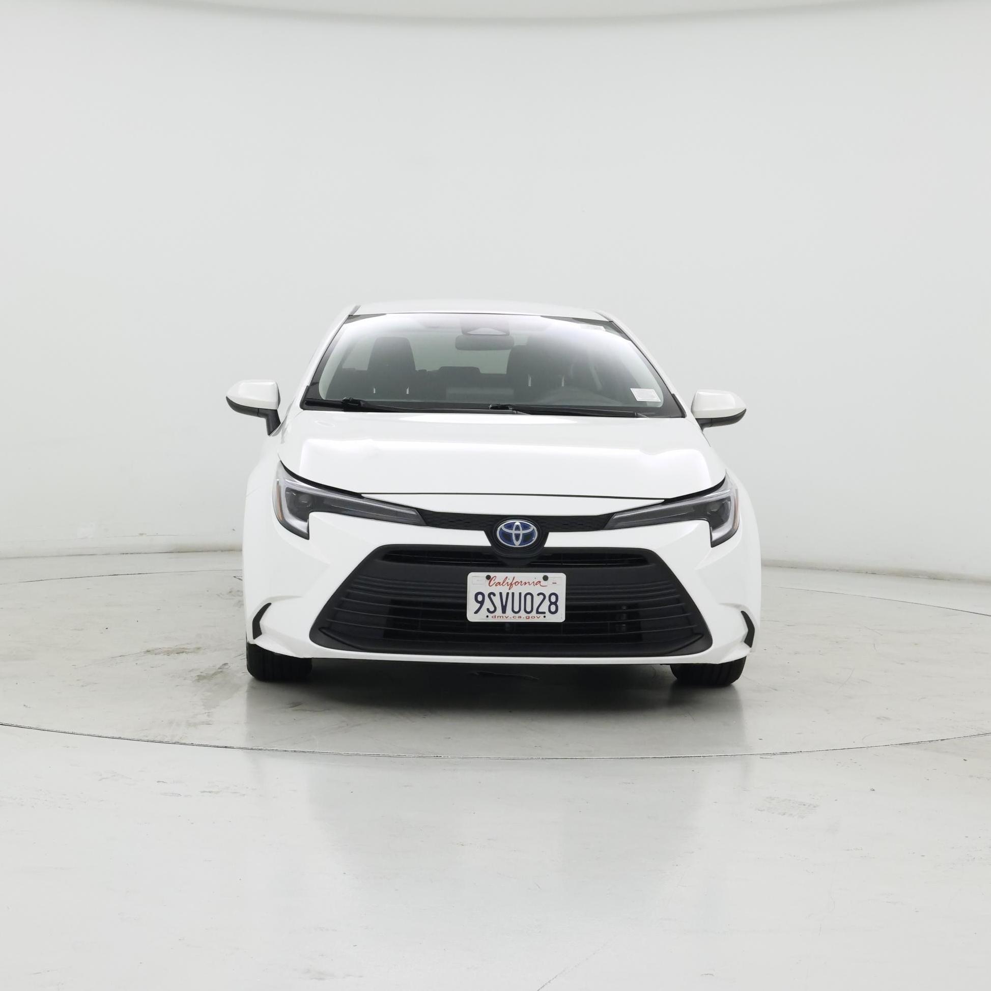 Thumbnail: 2025 Toyota Corolla - 5