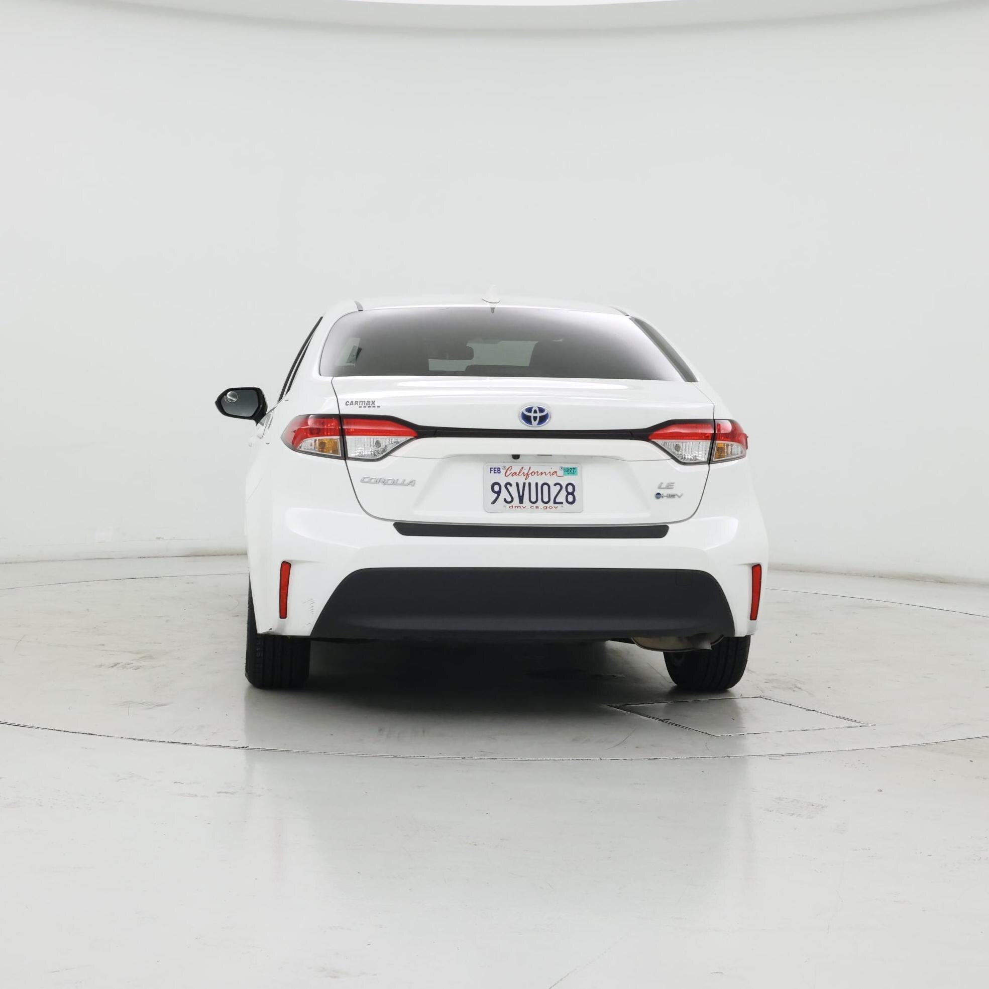 Thumbnail: 2025 Toyota Corolla - 6