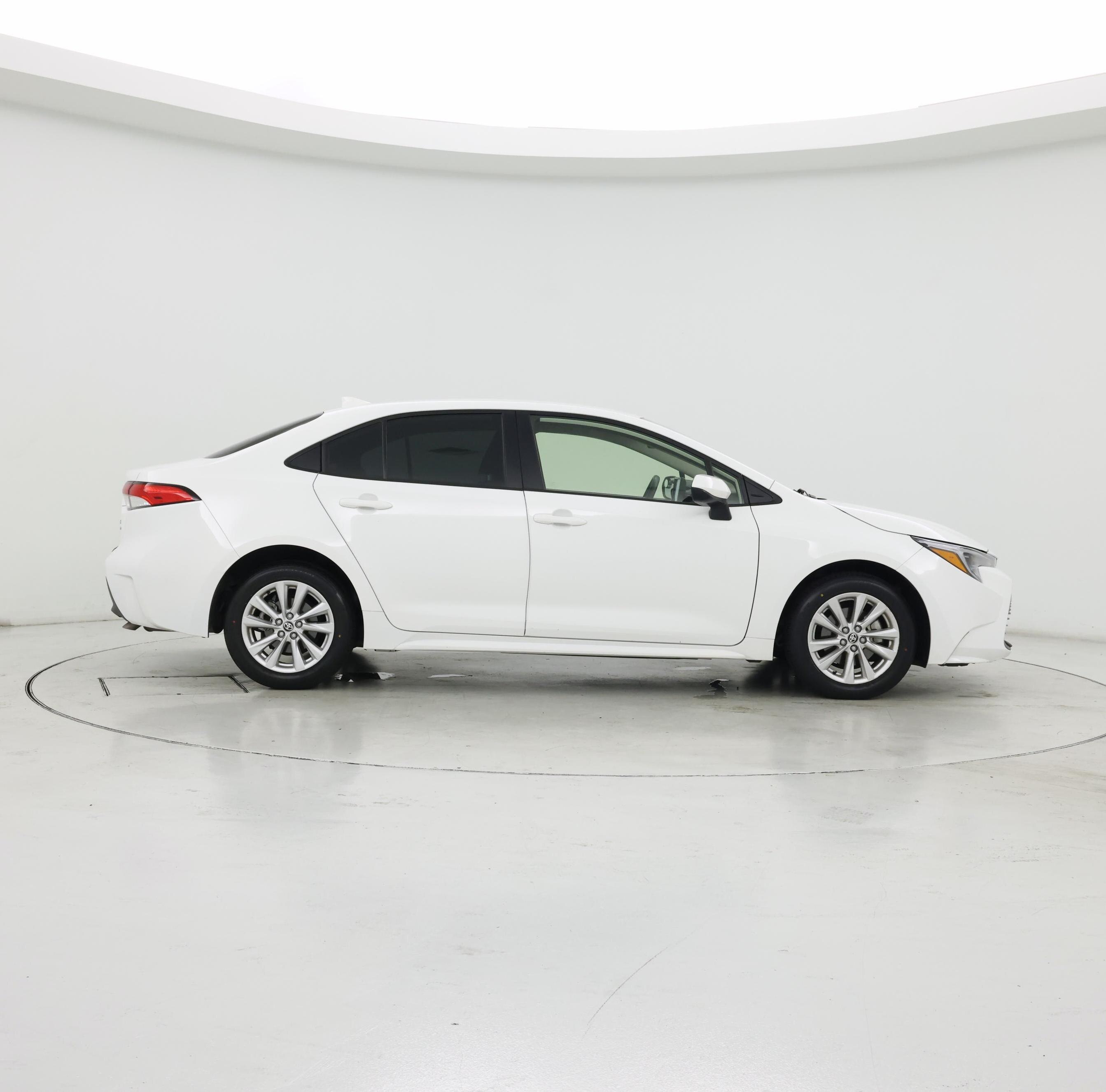 Thumbnail: 2025 Toyota Corolla - 7