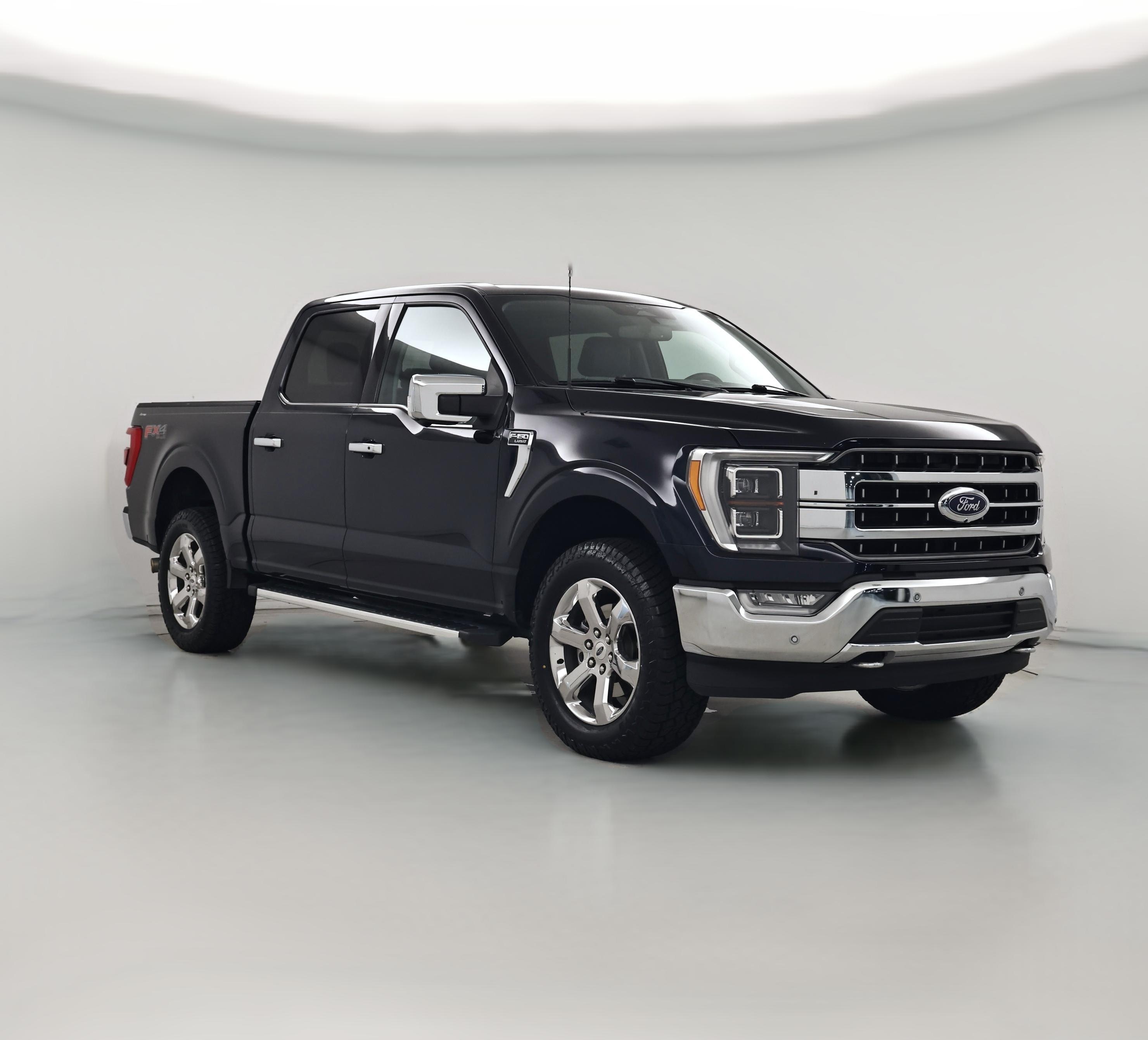 Thumbnail: 2023 Ford F-150 - 1