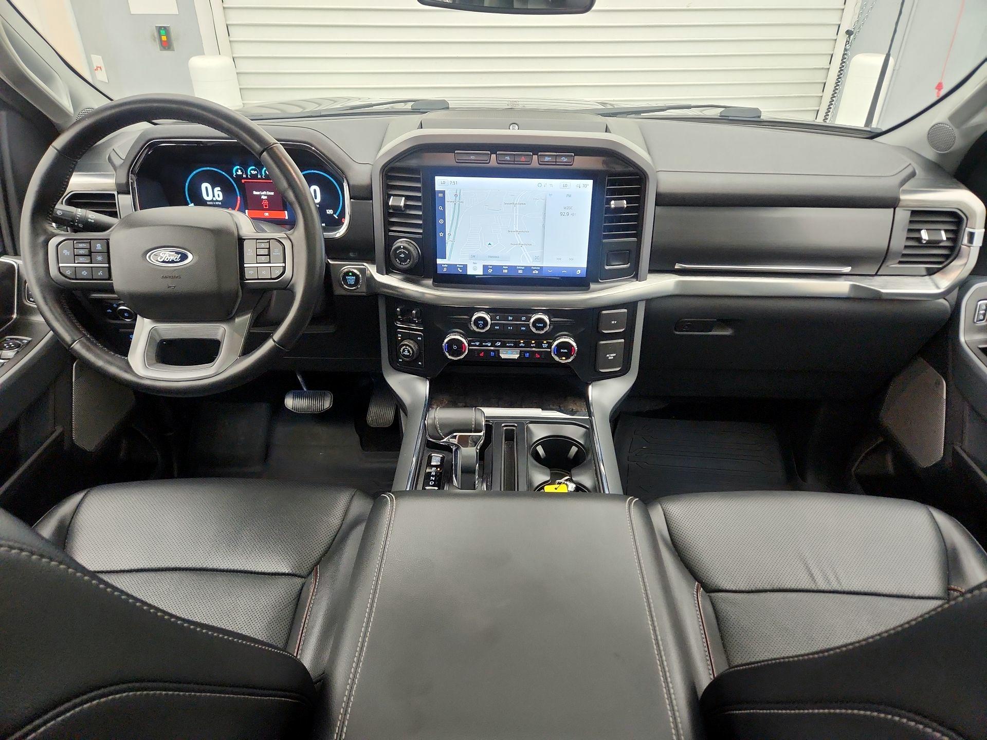 Thumbnail: 2023 Ford F-150 - 9