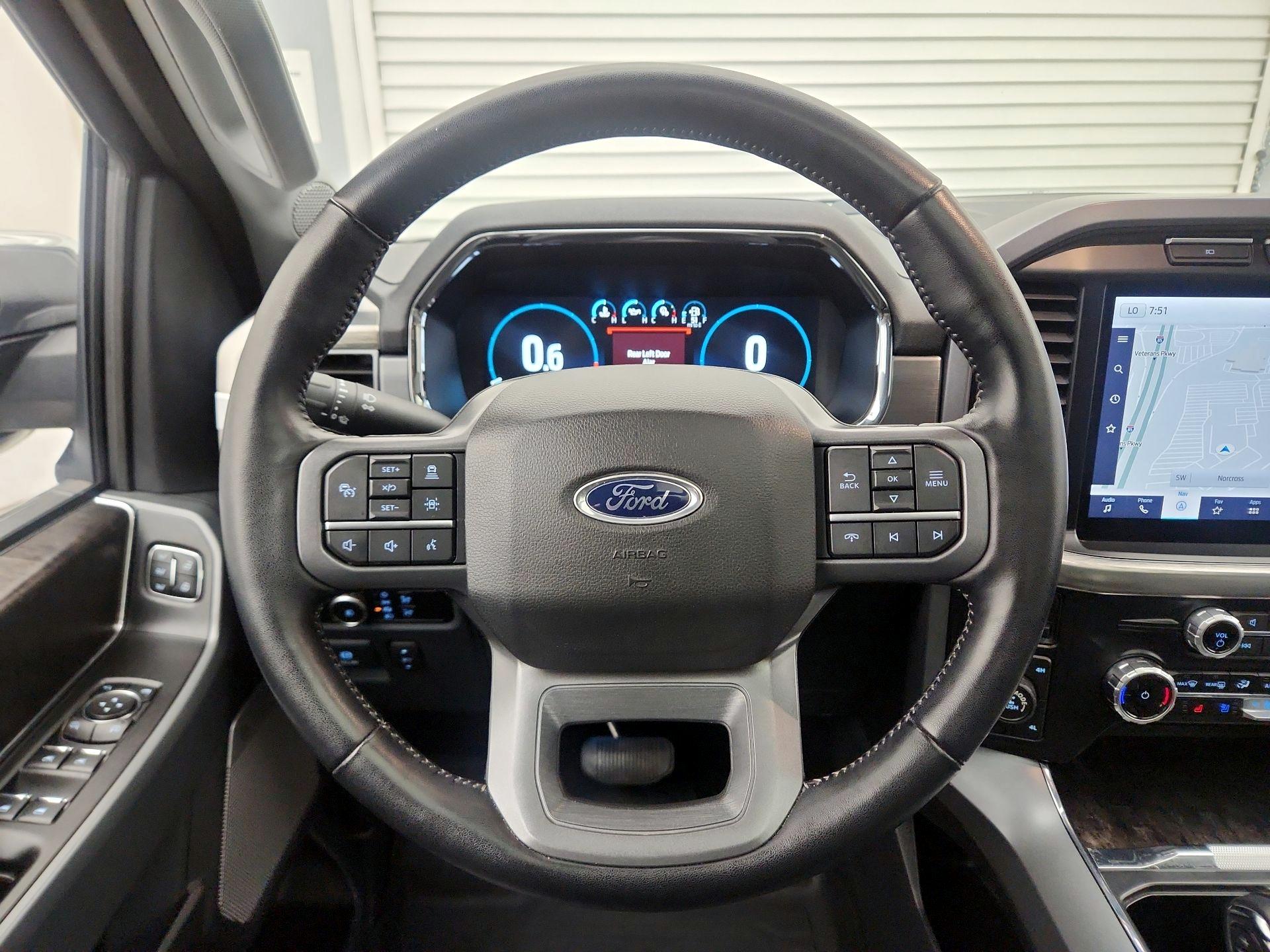 Thumbnail: 2023 Ford F-150 - 10