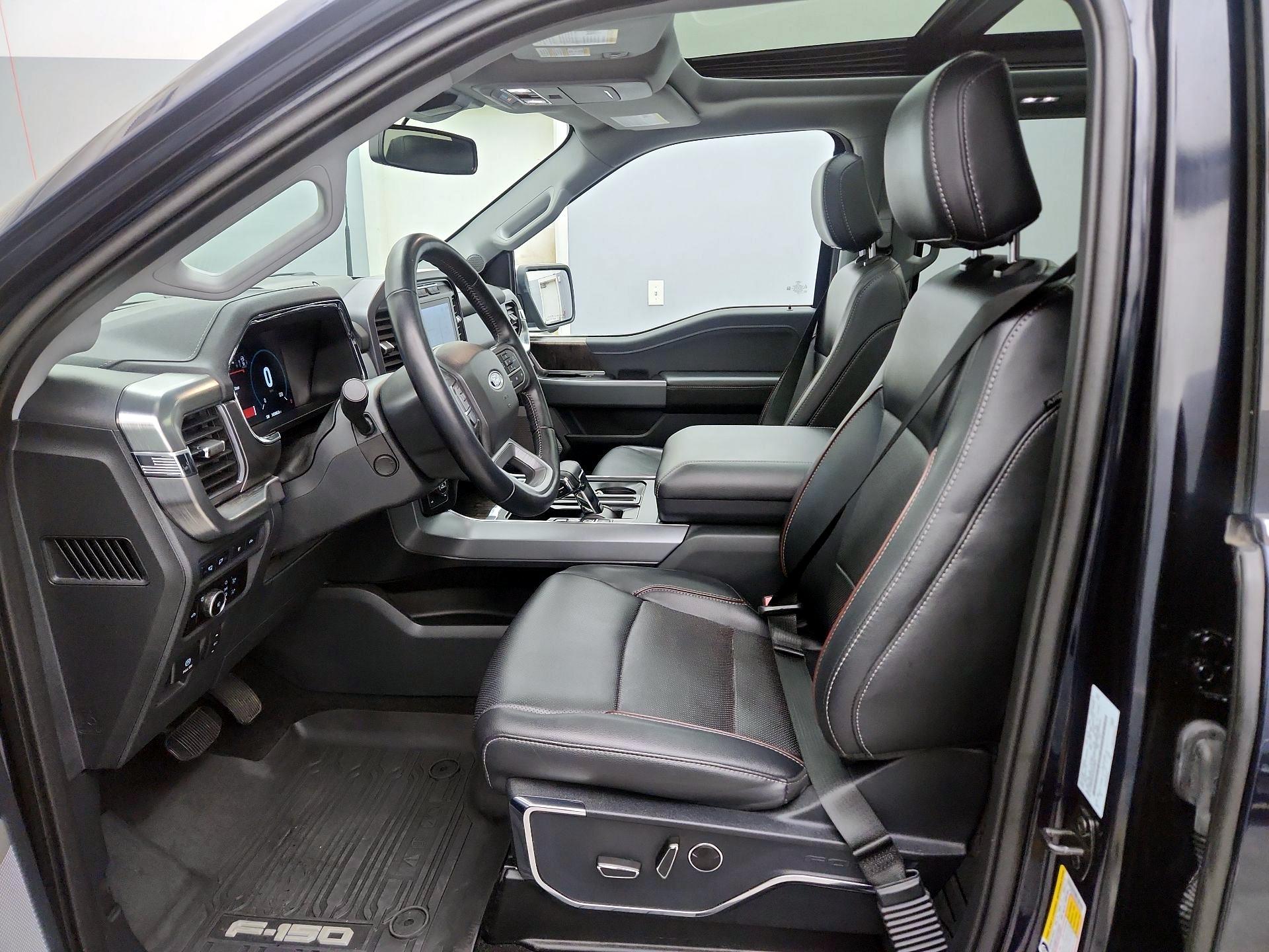 Thumbnail: 2023 Ford F-150 - 11