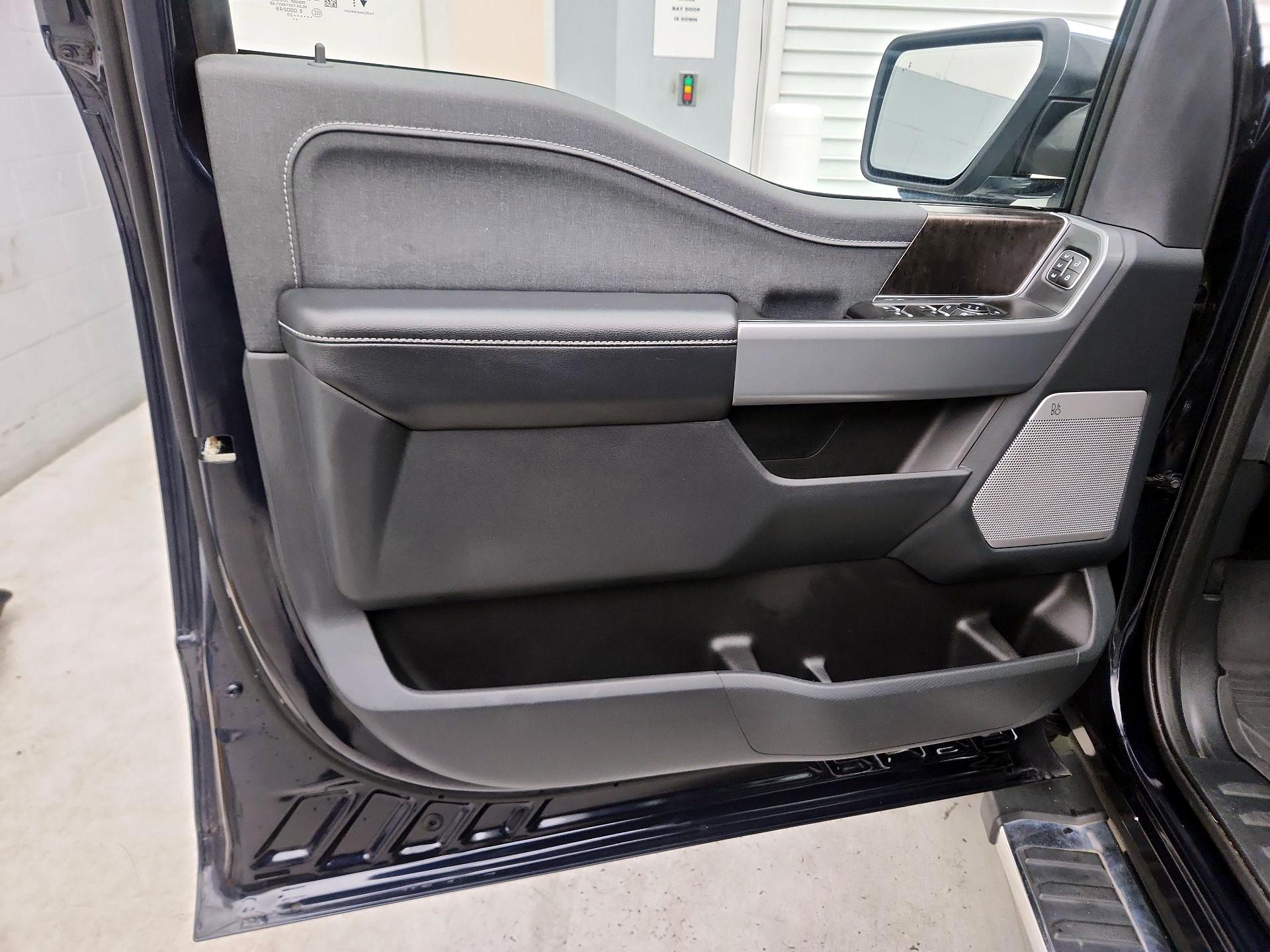 Thumbnail: 2023 Ford F-150 - 12