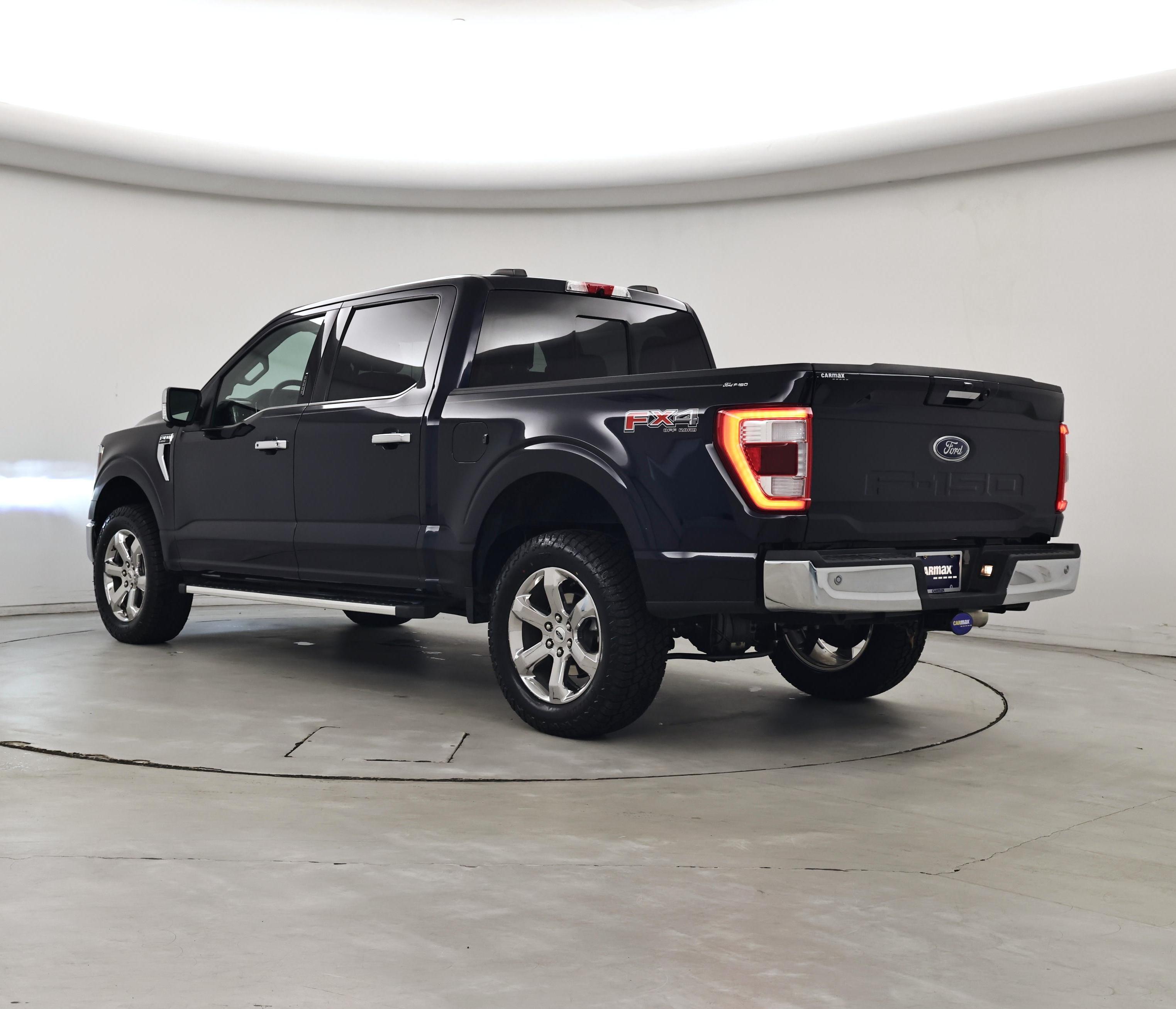 Thumbnail: 2023 Ford F-150 - 2