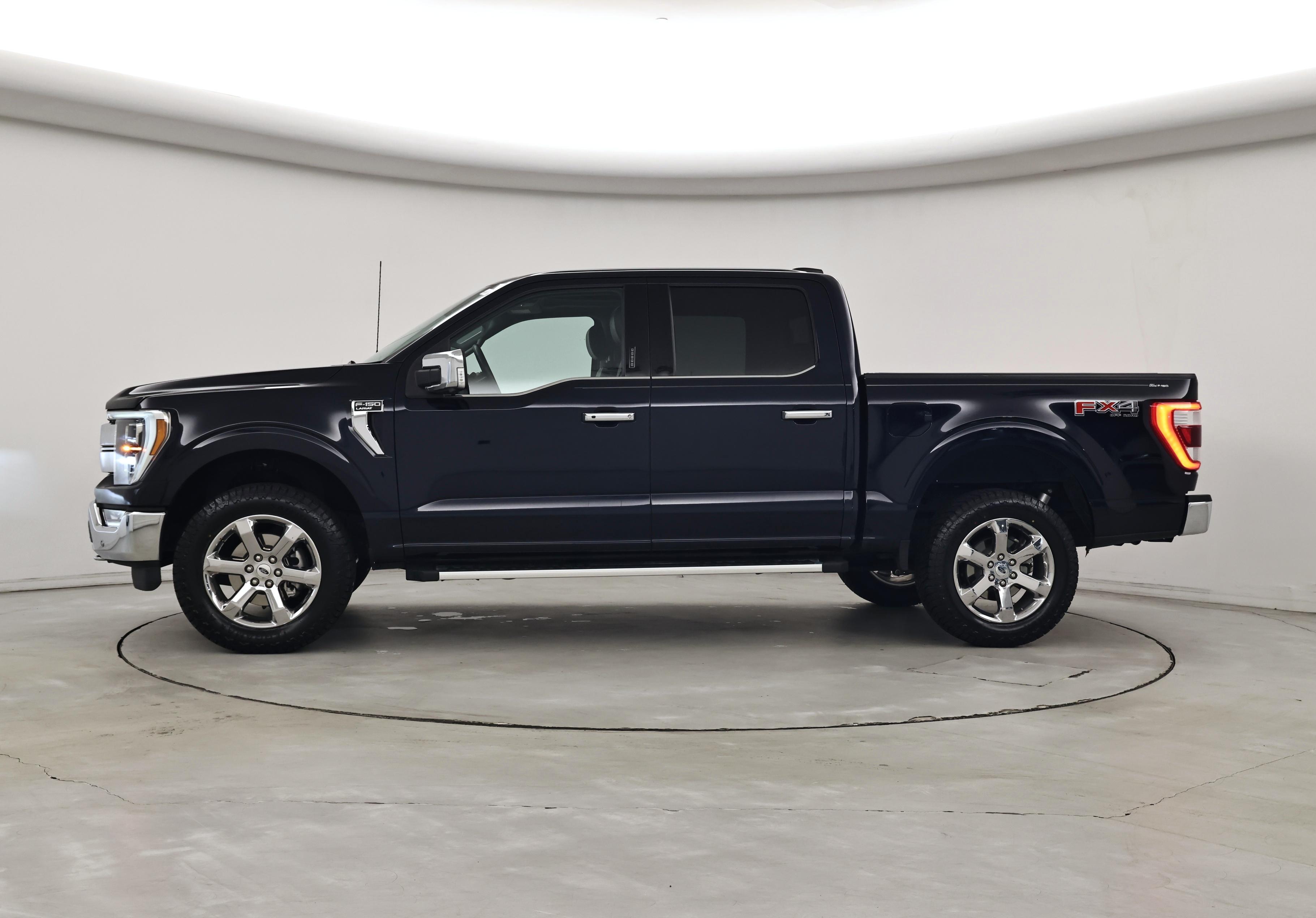 Thumbnail: 2023 Ford F-150 - 3