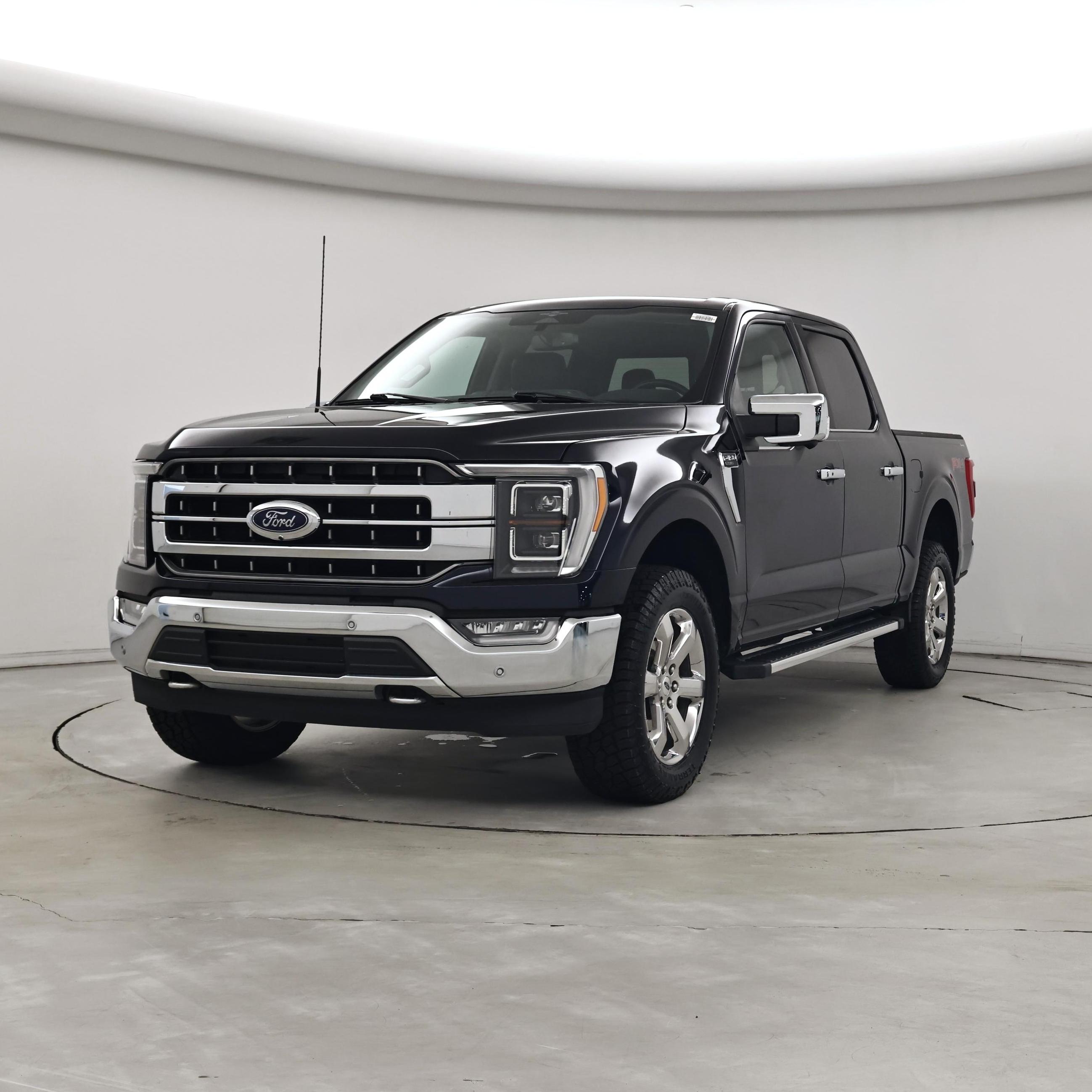 Thumbnail: 2023 Ford F-150 - 4