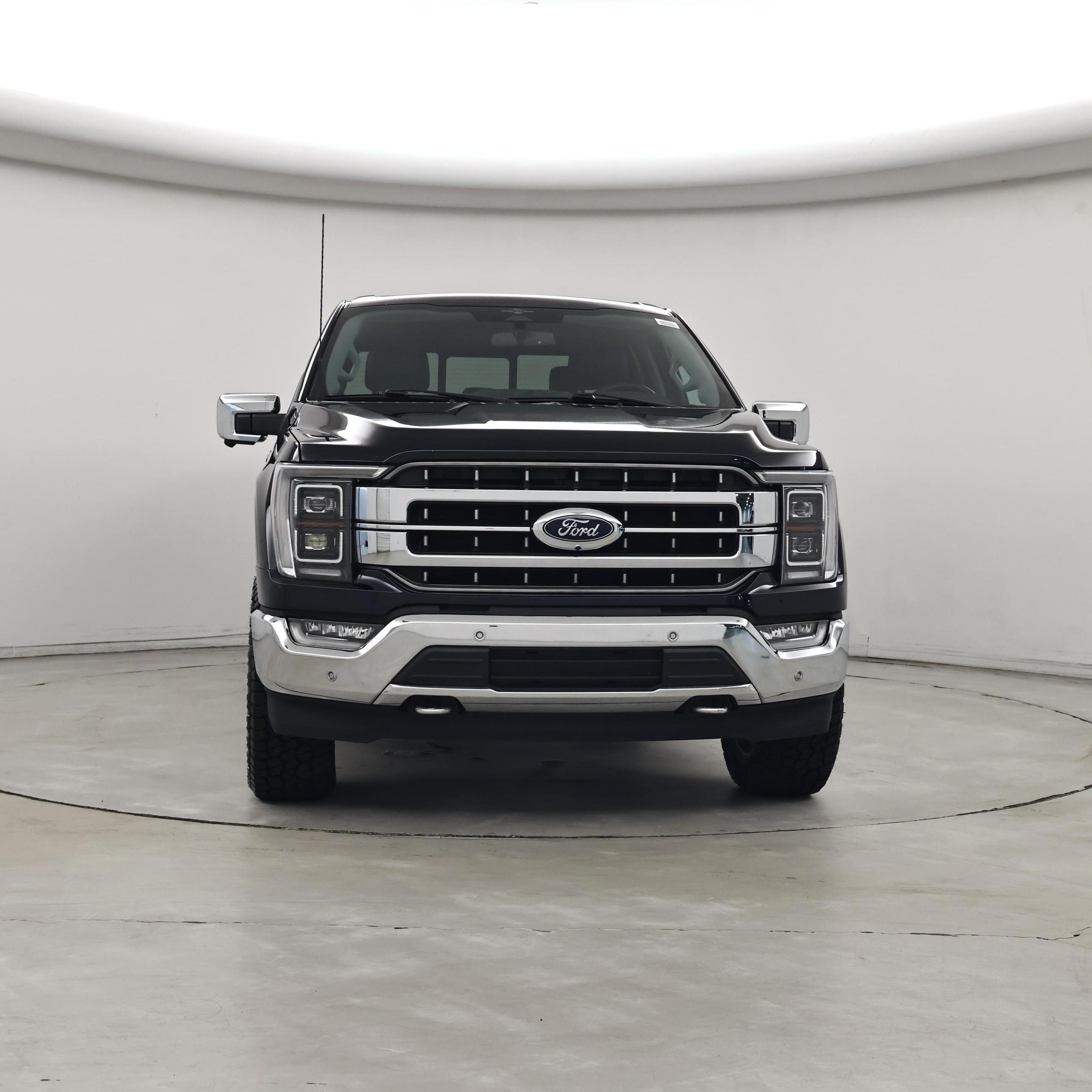 Thumbnail: 2023 Ford F-150 - 5
