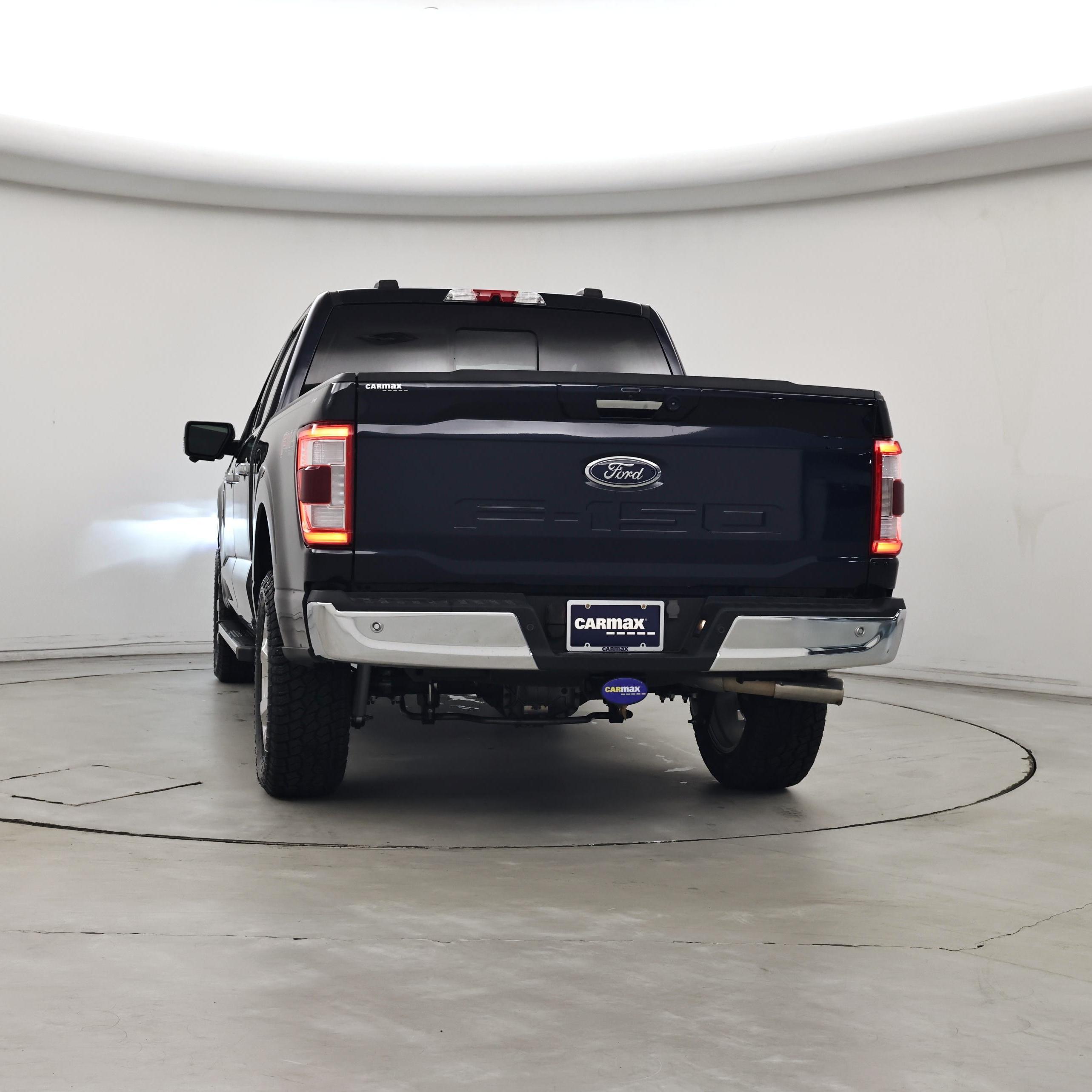 Thumbnail: 2023 Ford F-150 - 6