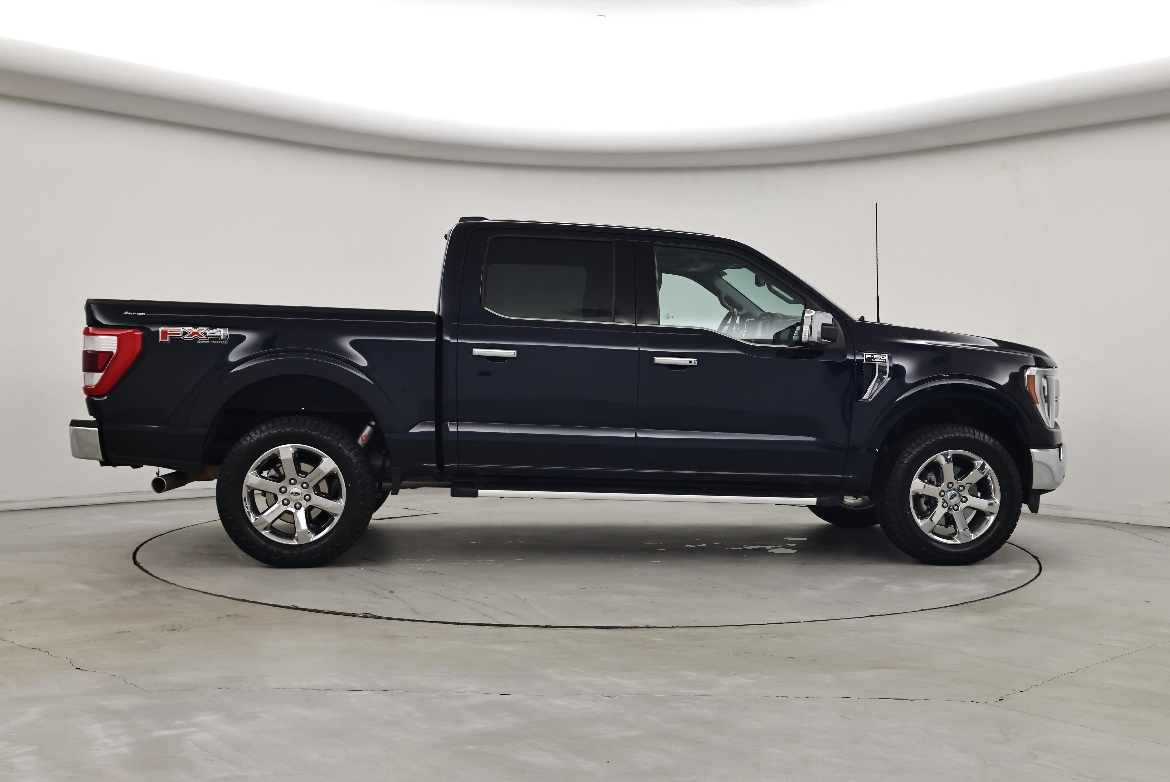 Thumbnail: 2023 Ford F-150 - 7
