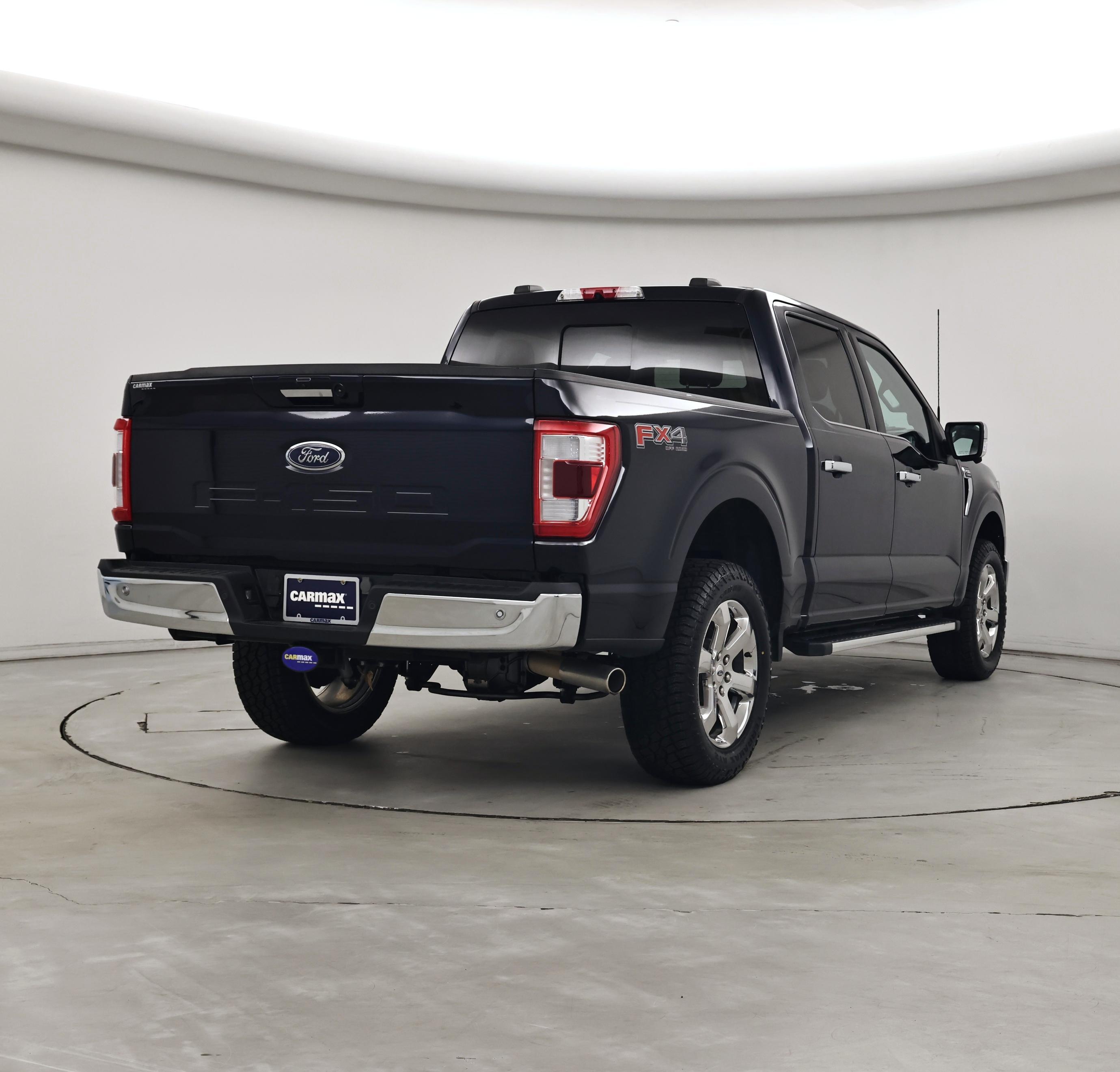 Thumbnail: 2023 Ford F-150 - 8