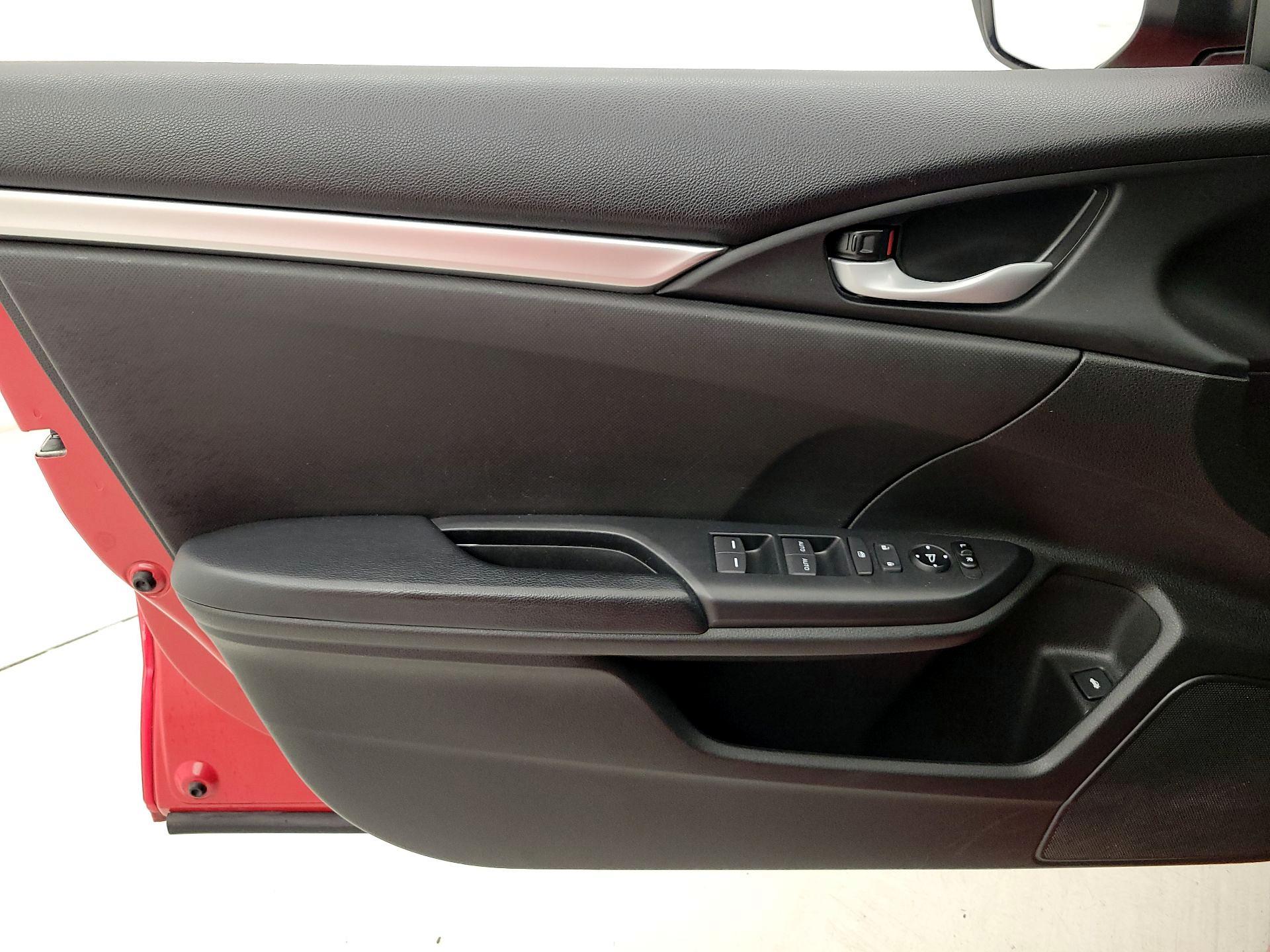 Thumbnail: 2021 Honda Civic - 12