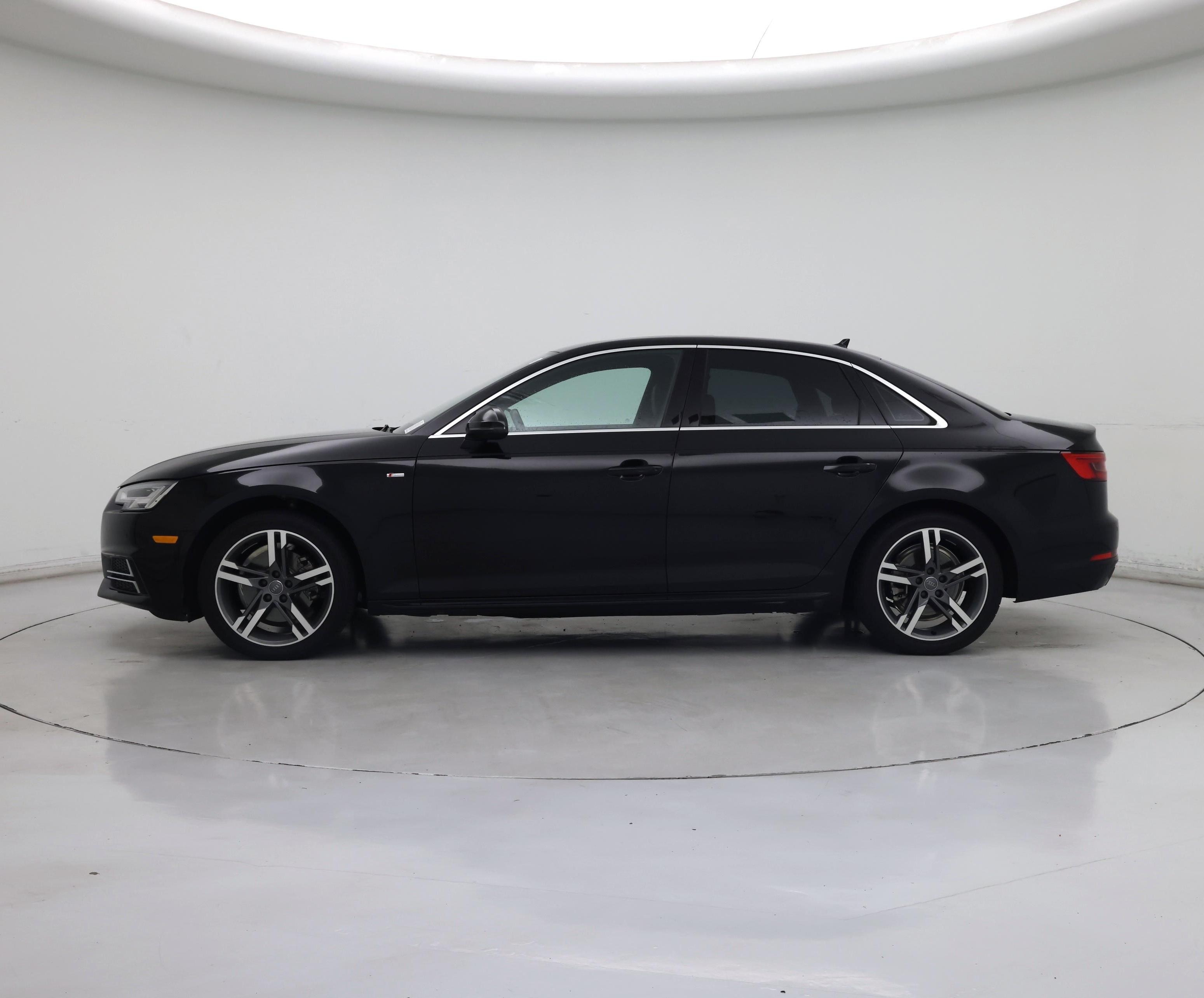 Thumbnail: 2017 Audi A4 - 3