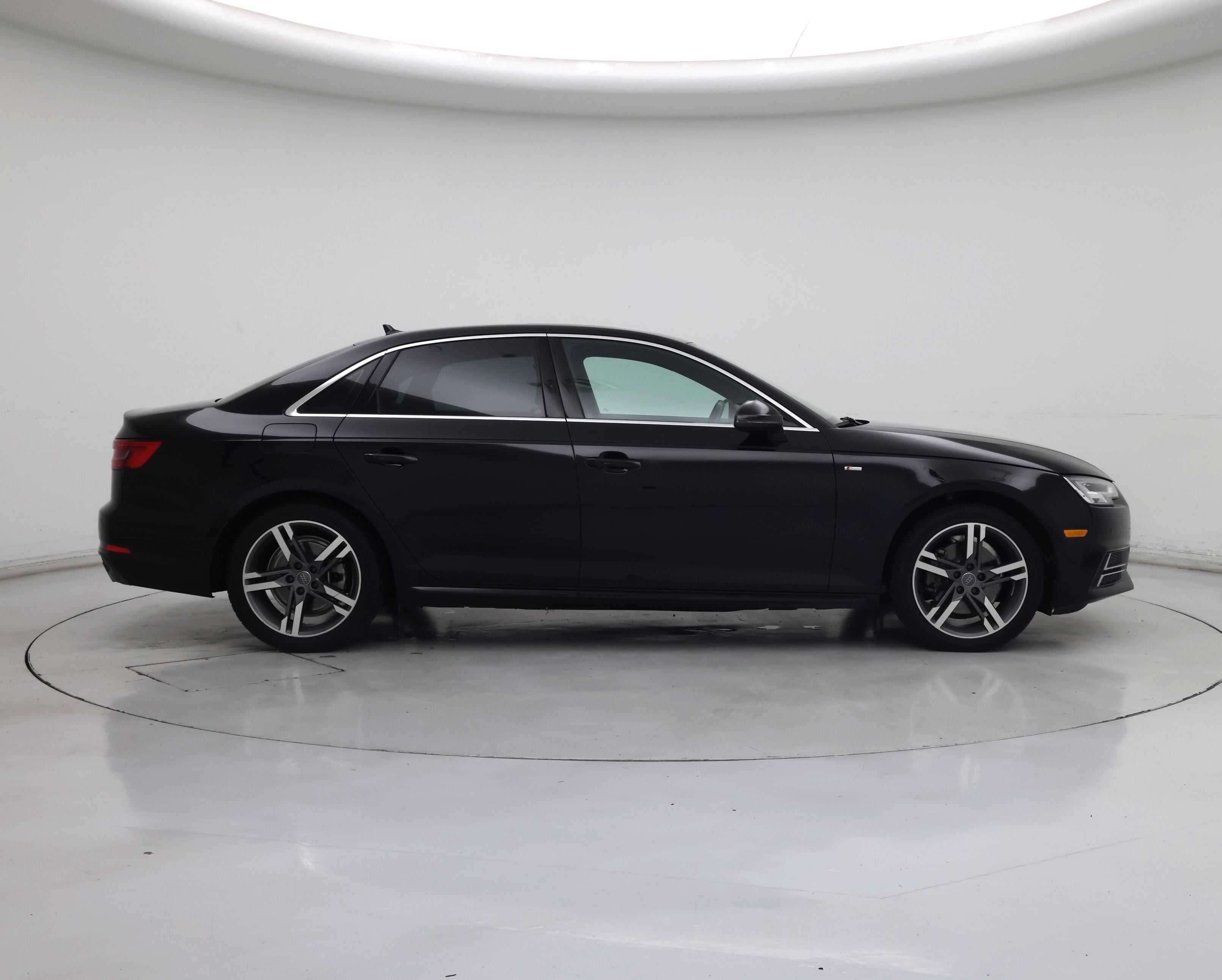 Thumbnail: 2017 Audi A4 - 7