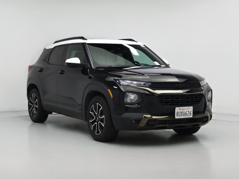2021 Chevrolet TrailBlazer ACTIV -
                  Murrieta, CA