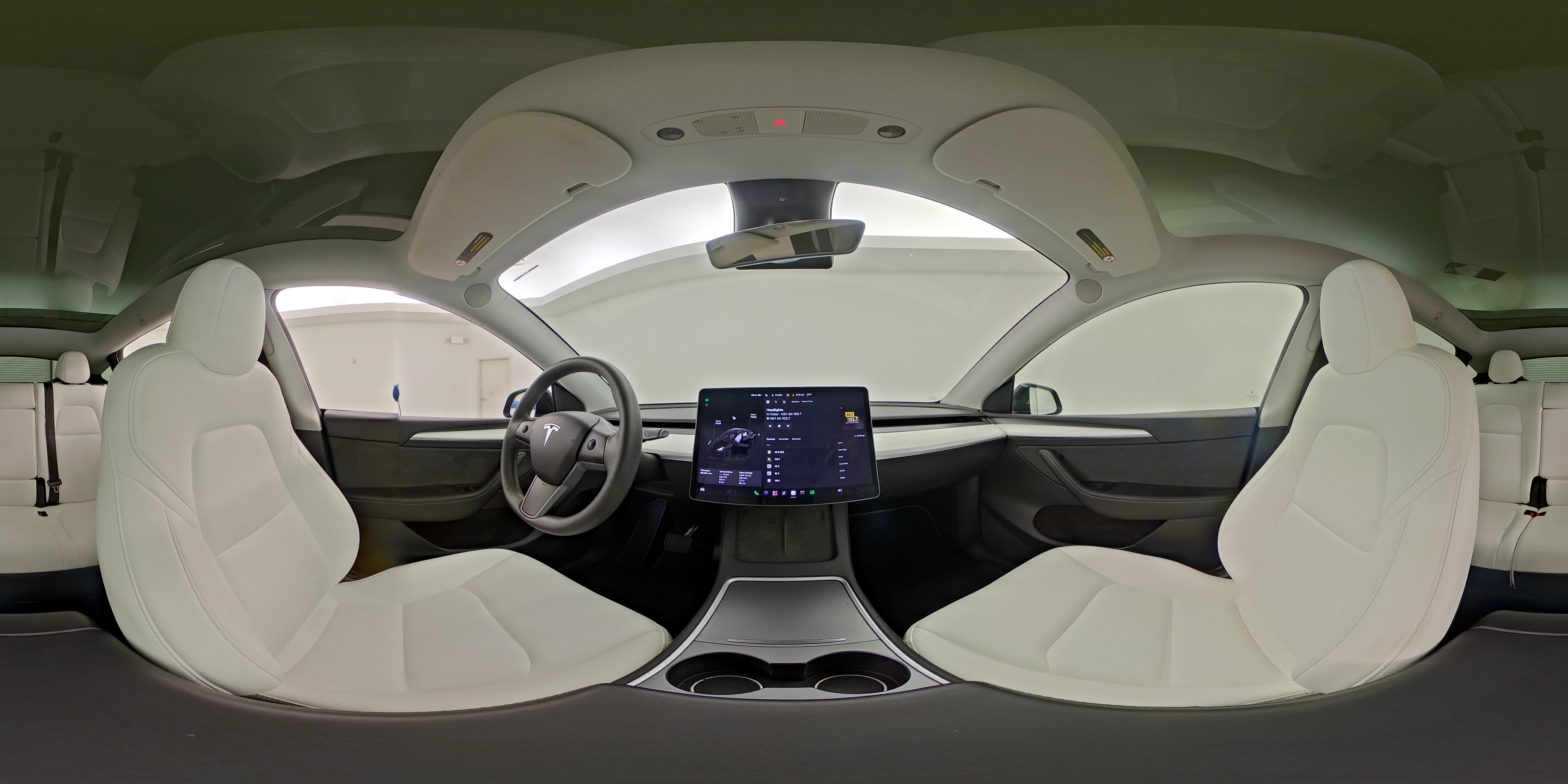 2023 Tesla Model Y Long Range - Photo 24
