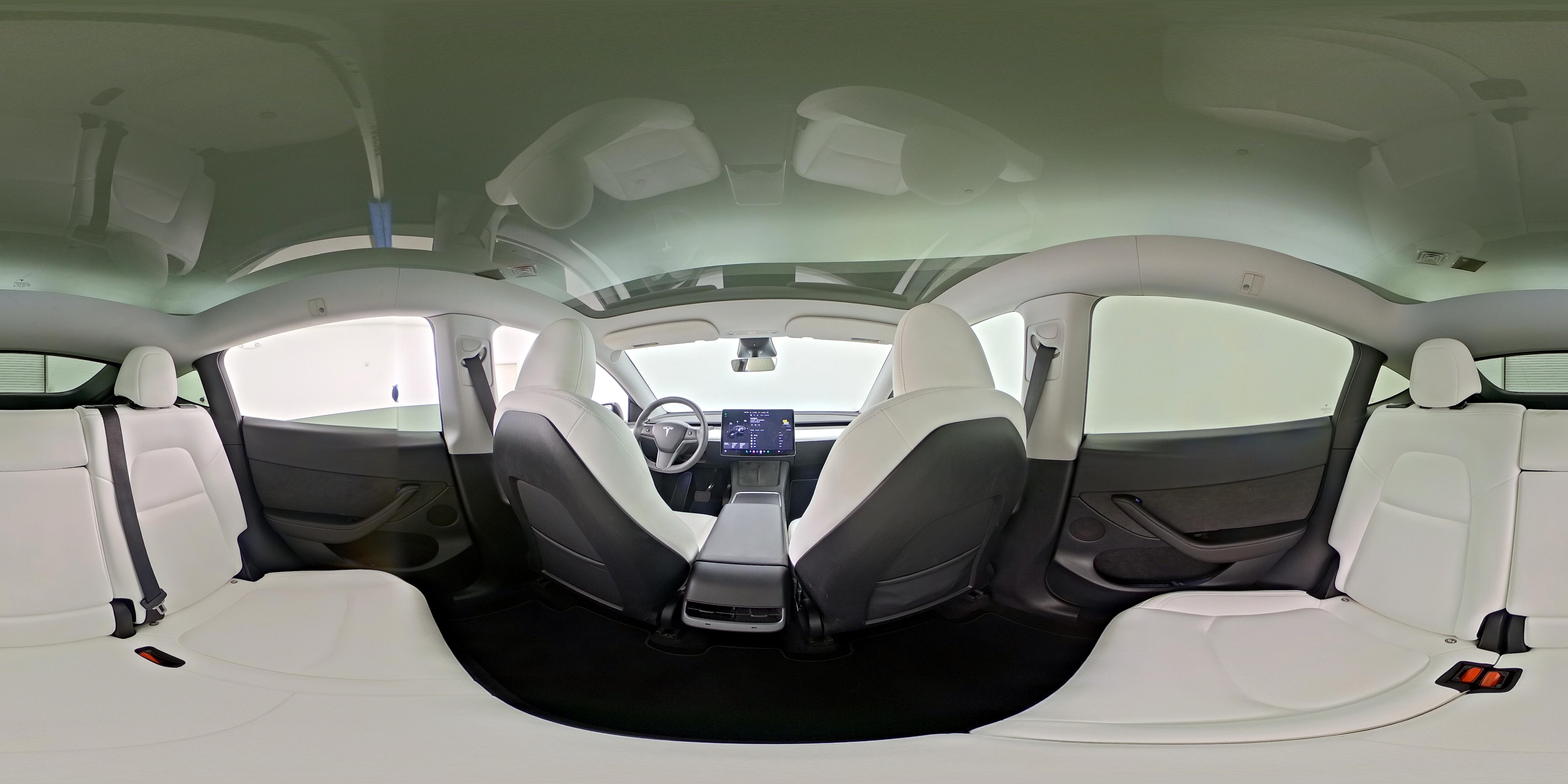 2023 Tesla Model Y Long Range - Photo 25