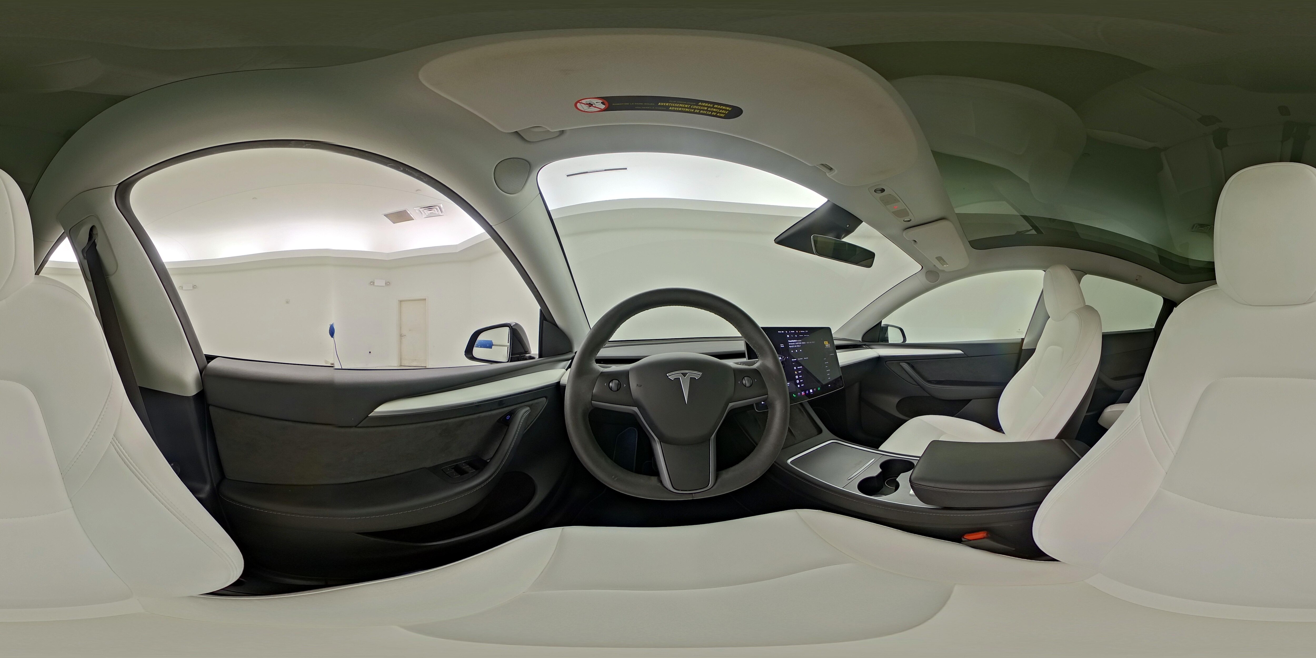 2023 Tesla Model Y Long Range - Photo 26